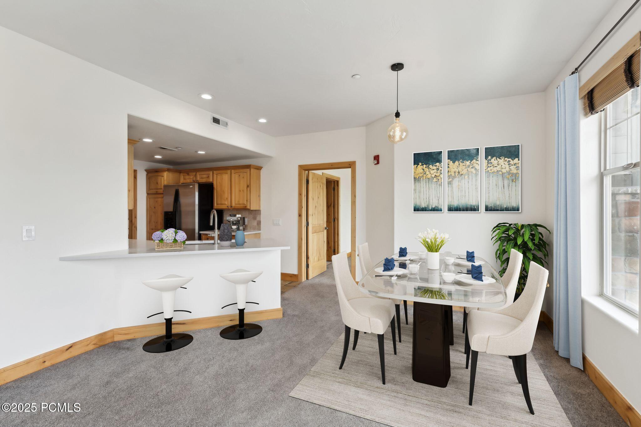 1541 Redstone Avenue #APT C, Park City, Utah image 11