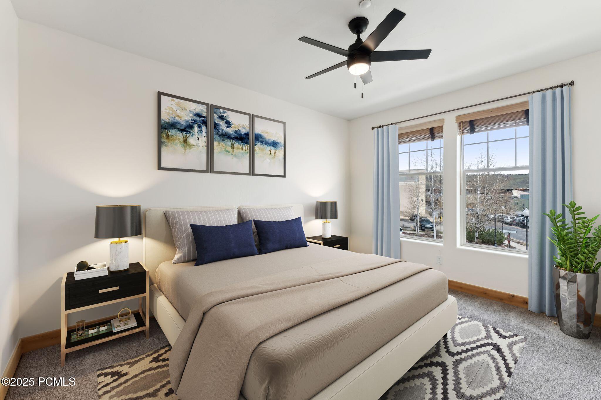 1541 Redstone Avenue #APT C, Park City, Utah image 18