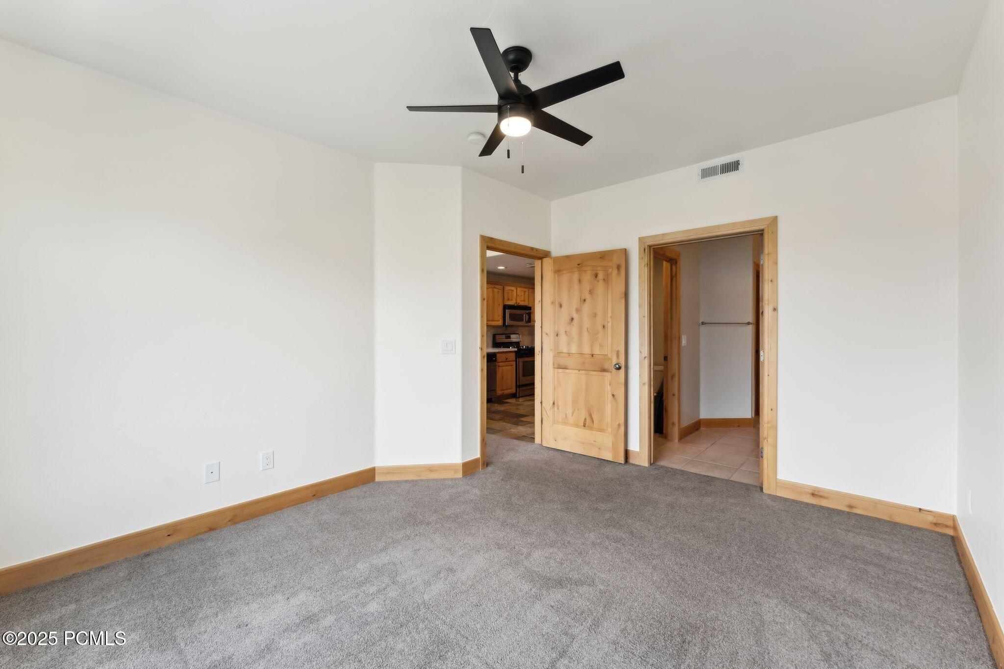 1541 Redstone Avenue #APT C, Park City, Utah image 30