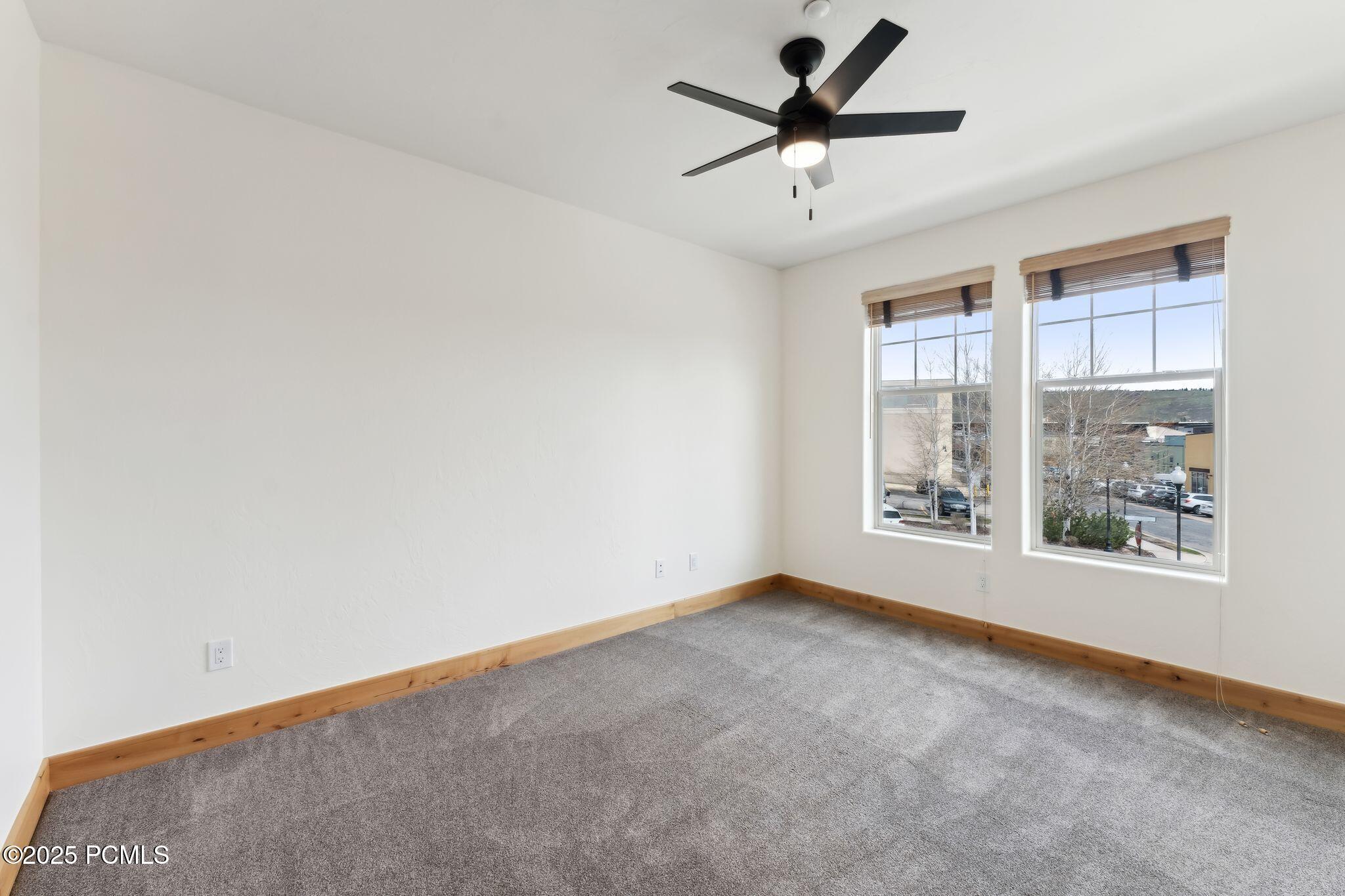 1541 Redstone Avenue #APT C, Park City, Utah image 29
