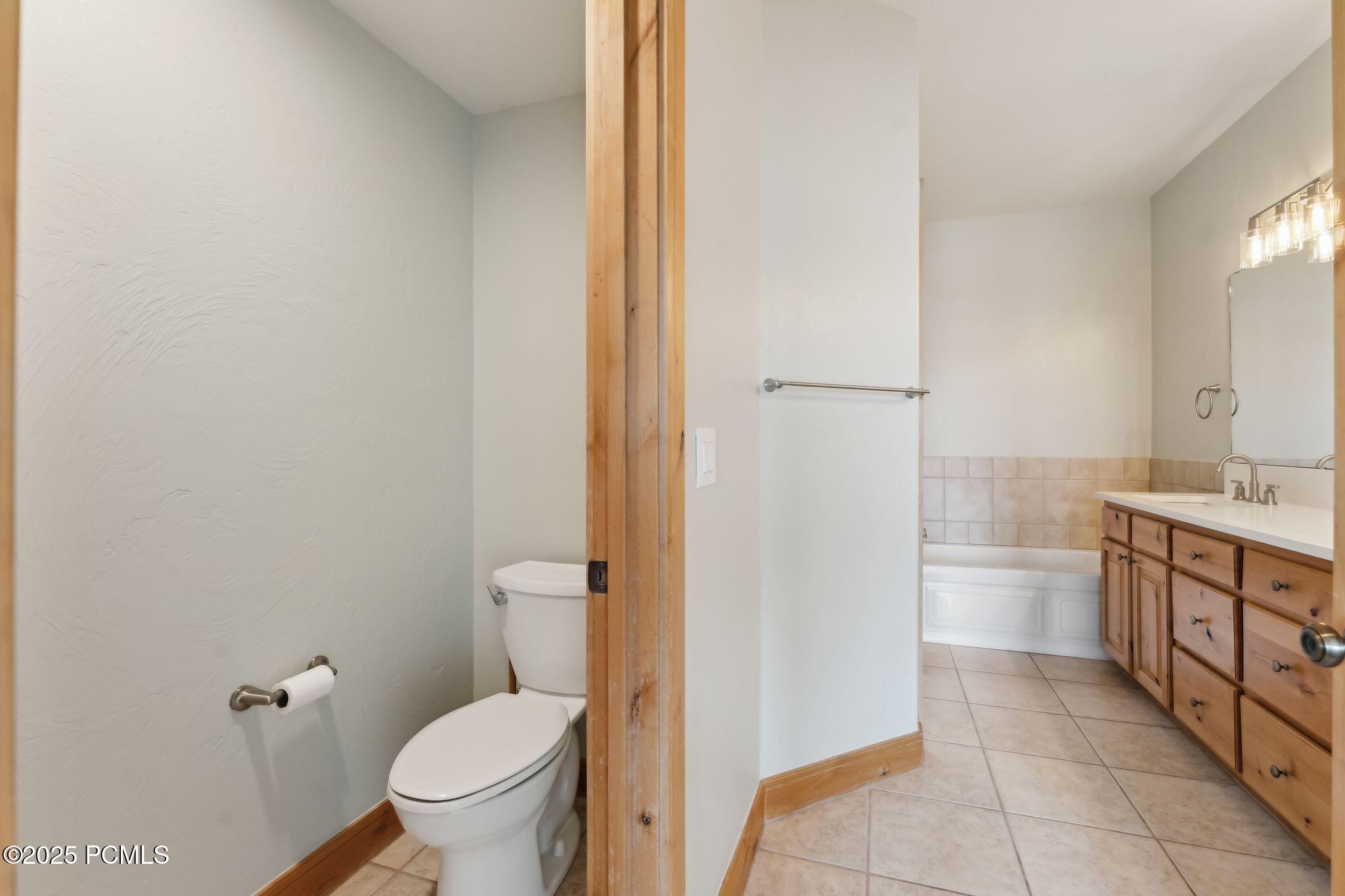 1541 Redstone Avenue #APT C, Park City, Utah image 21