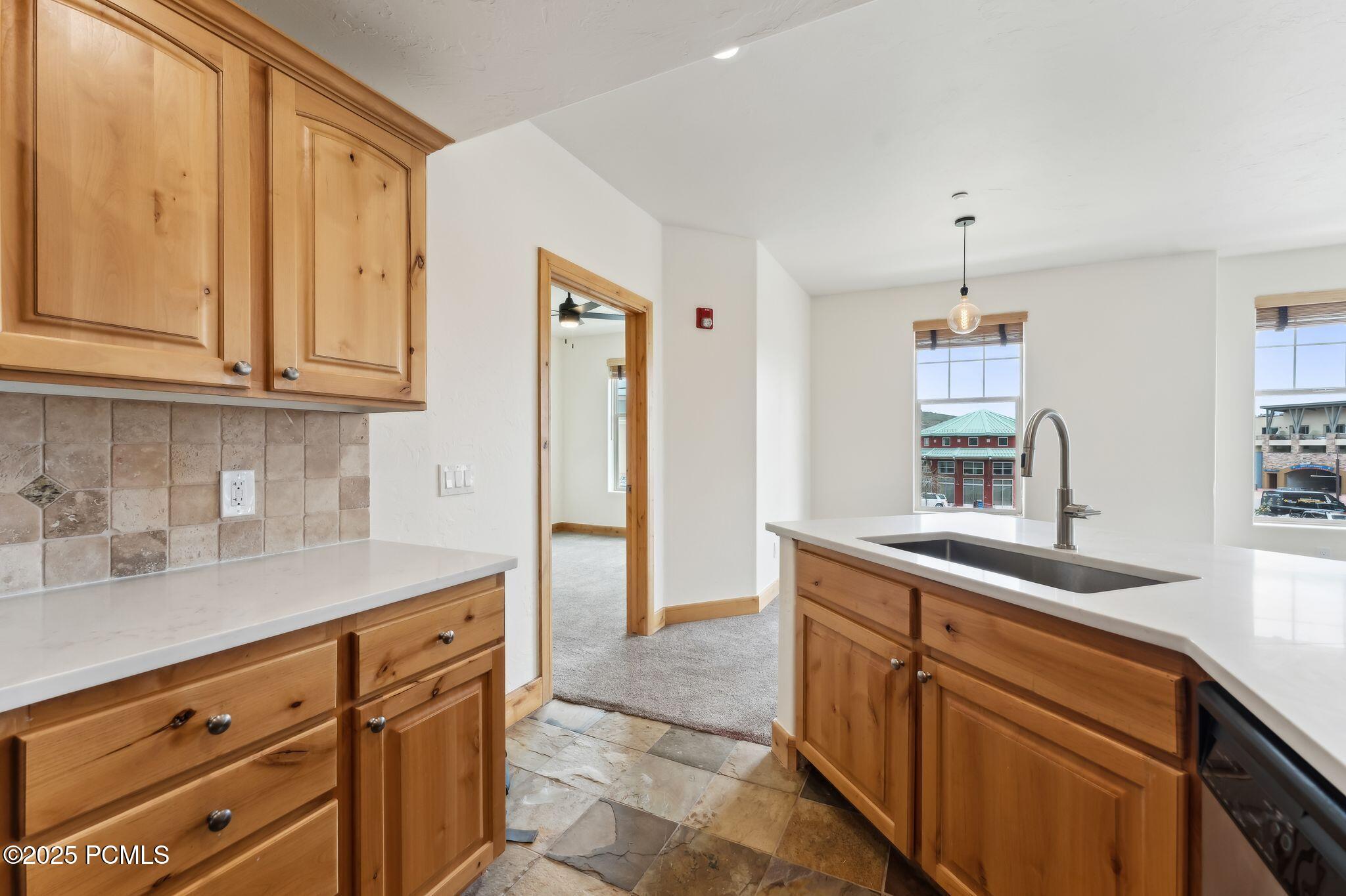 1541 Redstone Avenue #APT C, Park City, Utah image 15
