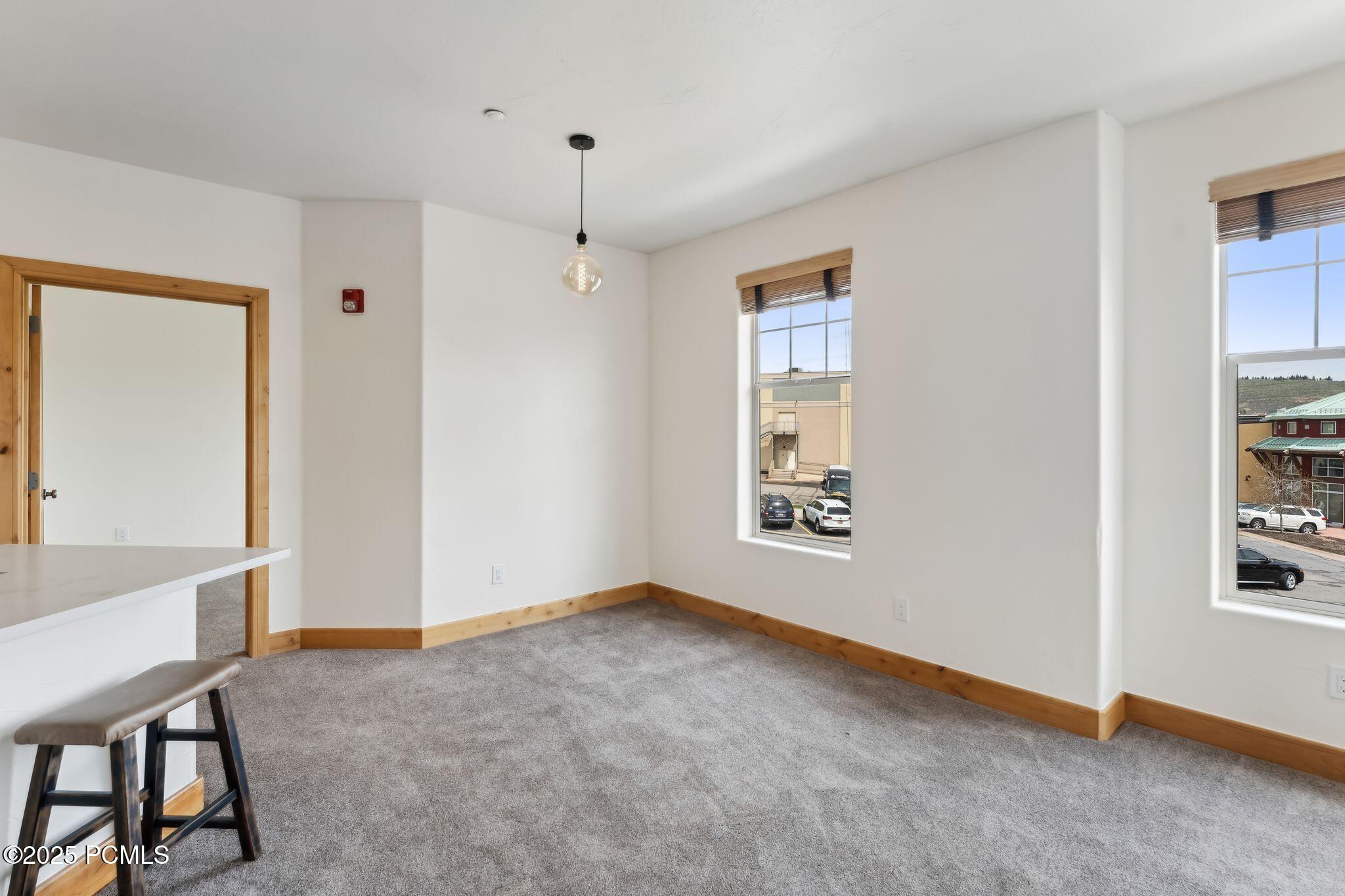 1541 Redstone Avenue #APT C, Park City, Utah image 27