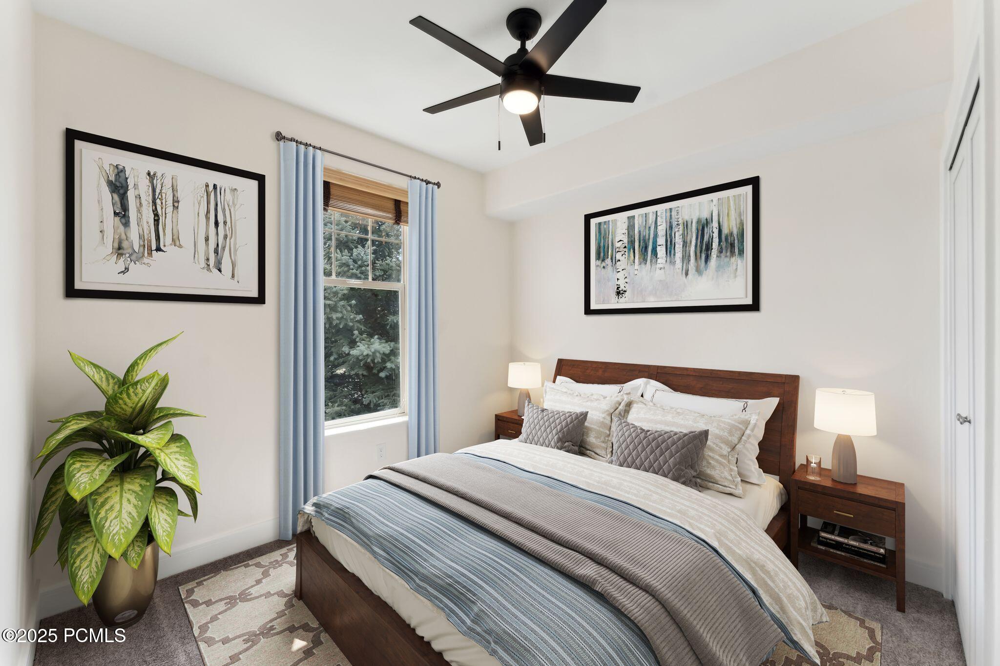 1541 Redstone Avenue #APT C, Park City, Utah image 16