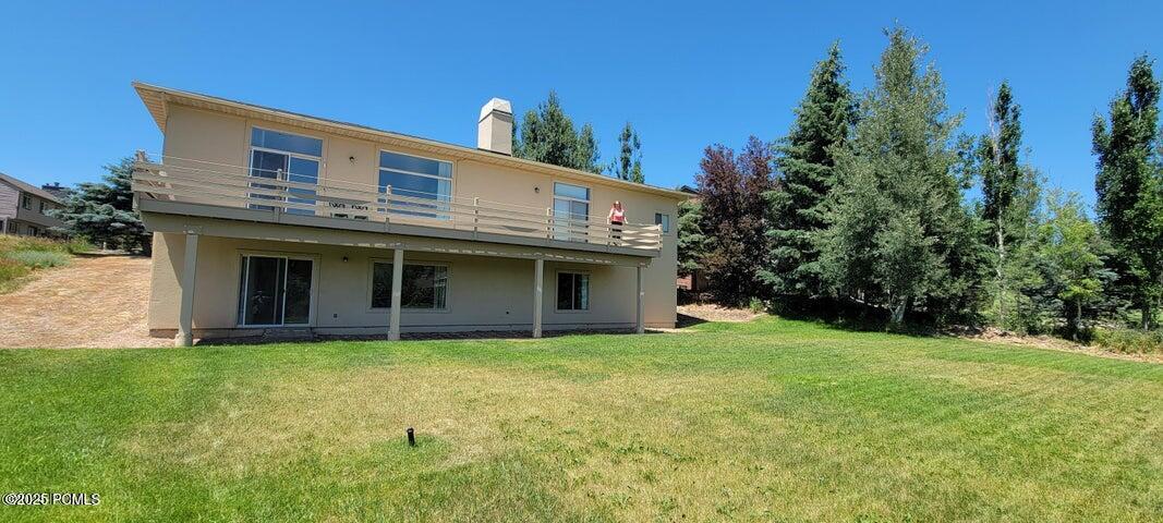 8710 Silver Spur Road, Park City, Utah image 16