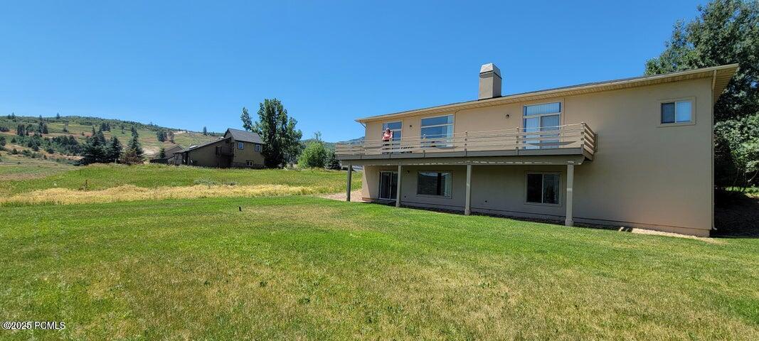 8710 Silver Spur Road, Park City, Utah image 17