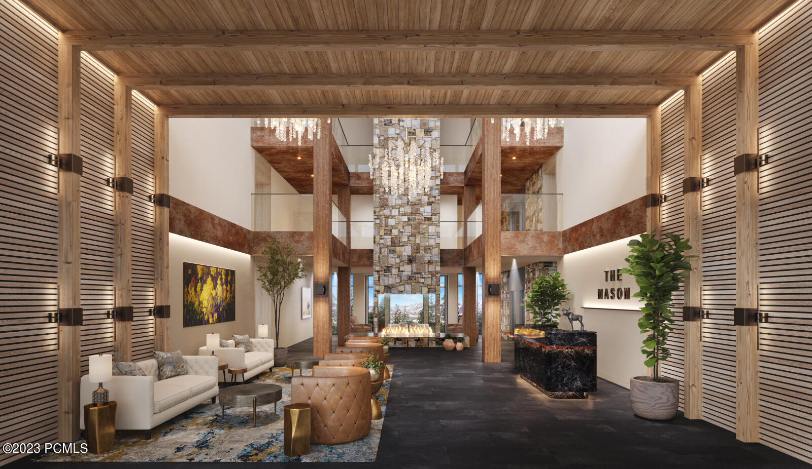 Mayflower Mountain, Utah 84032, United States, 2 Bedrooms Bedrooms, ,2 BathroomsBathrooms,Residential,Pending,60477