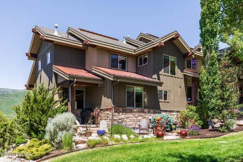 Townhouse For Sale - 5354 N Oldgate Road<br/> Heber City, UT 84032