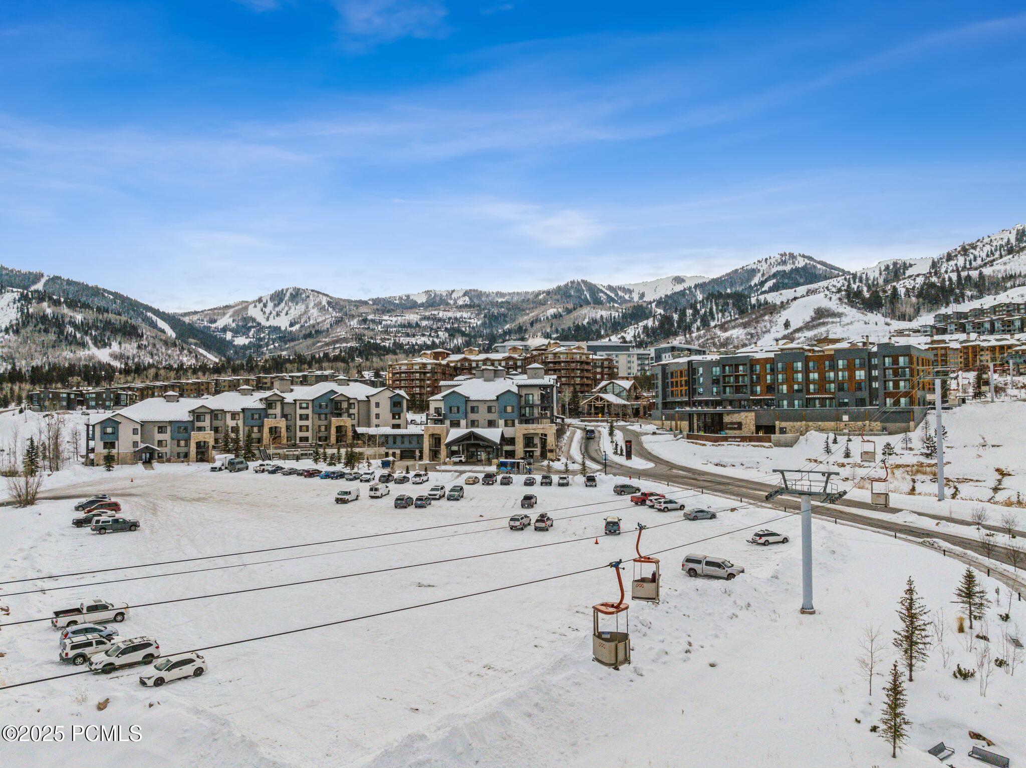 2653 Canyons Resort Drive # 223, Park City, Utah image 37