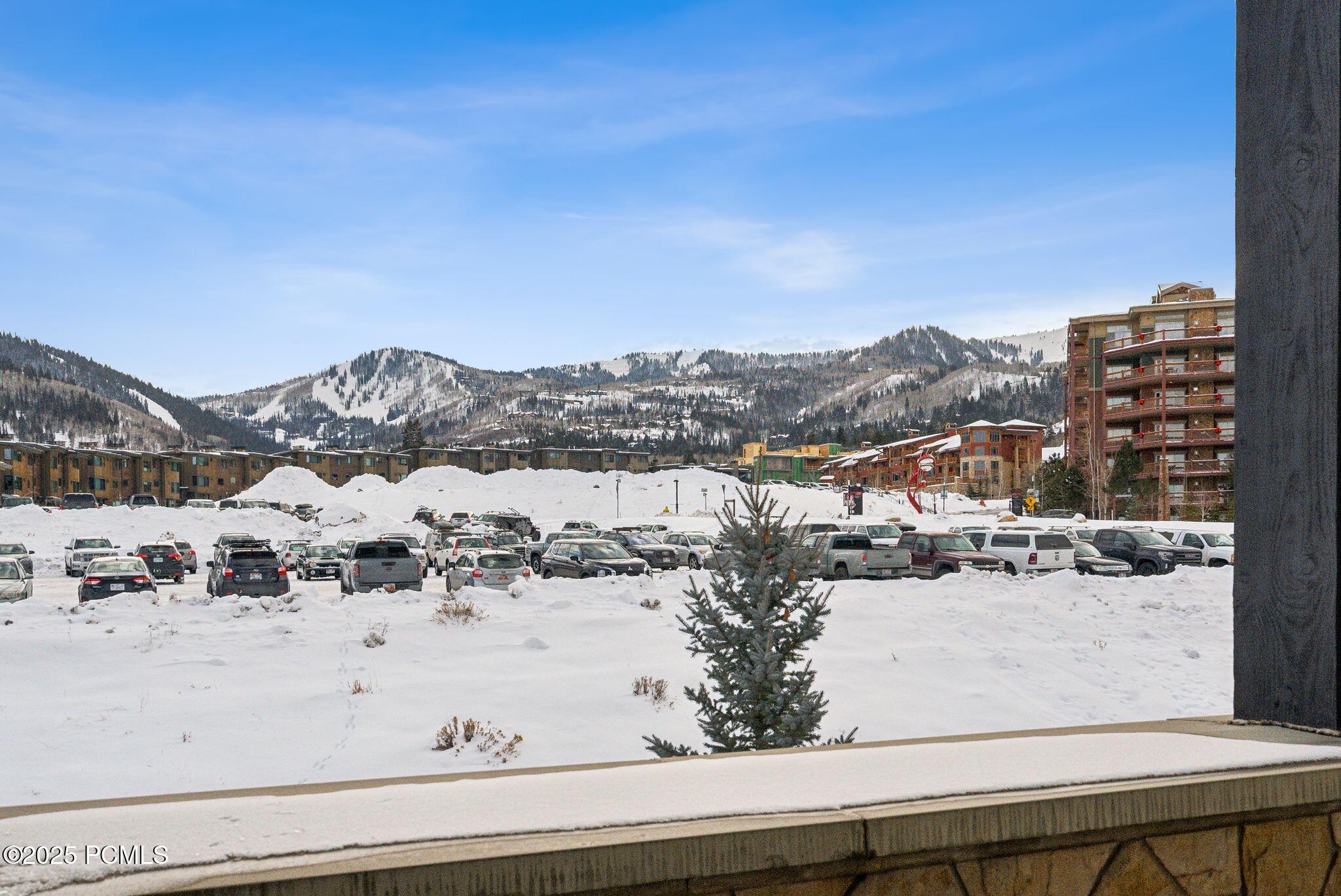 2653 Canyons Resort Drive # 223, Park City, Utah image 27