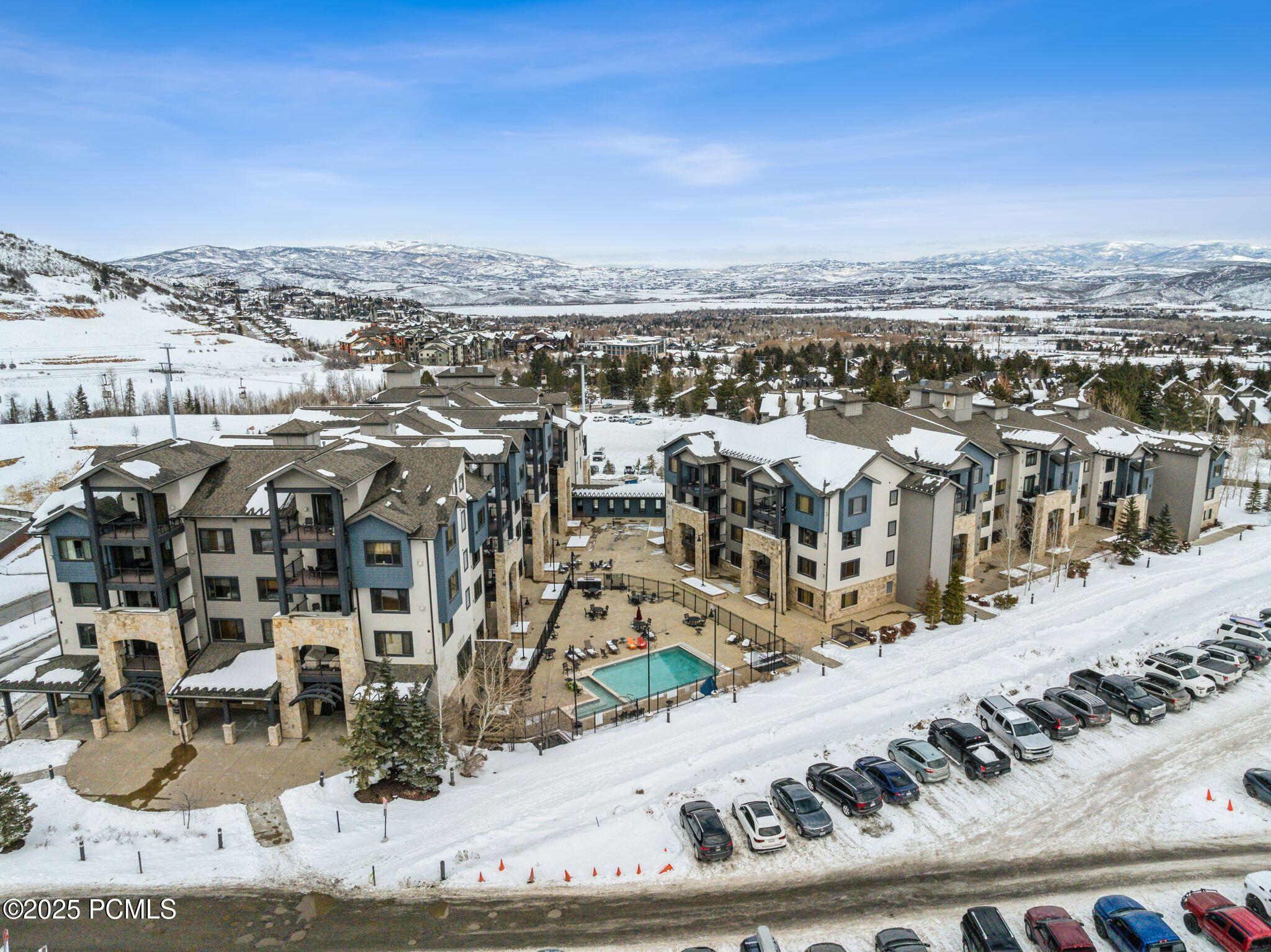 2653 Canyons Resort Drive # 223, Park City, Utah image 35