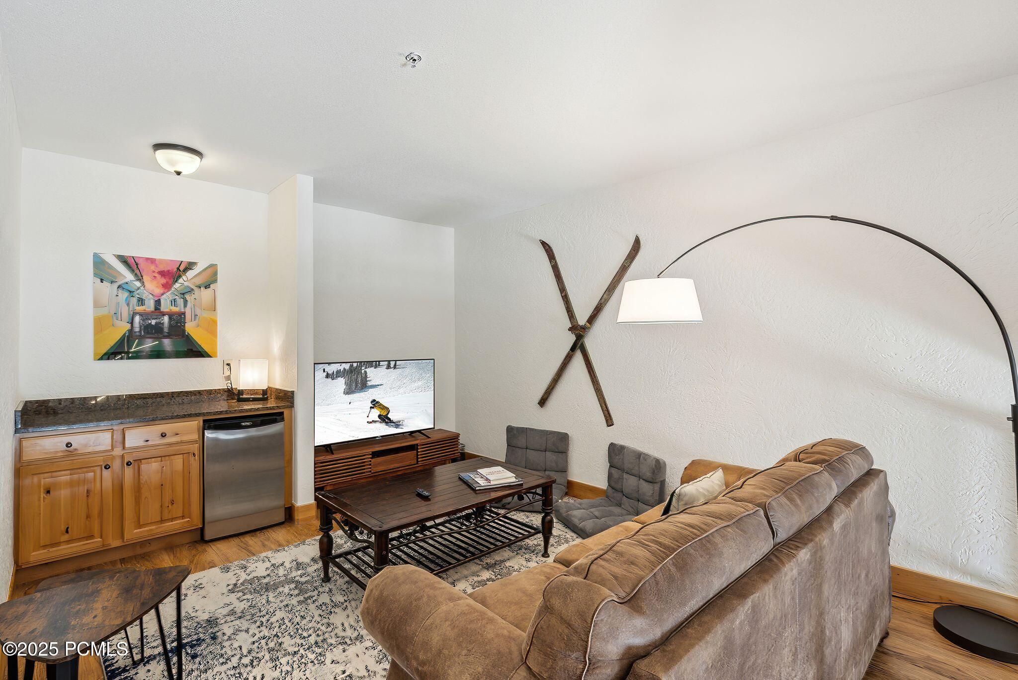 2653 Canyons Resort Drive # 223, Park City, Utah image 8