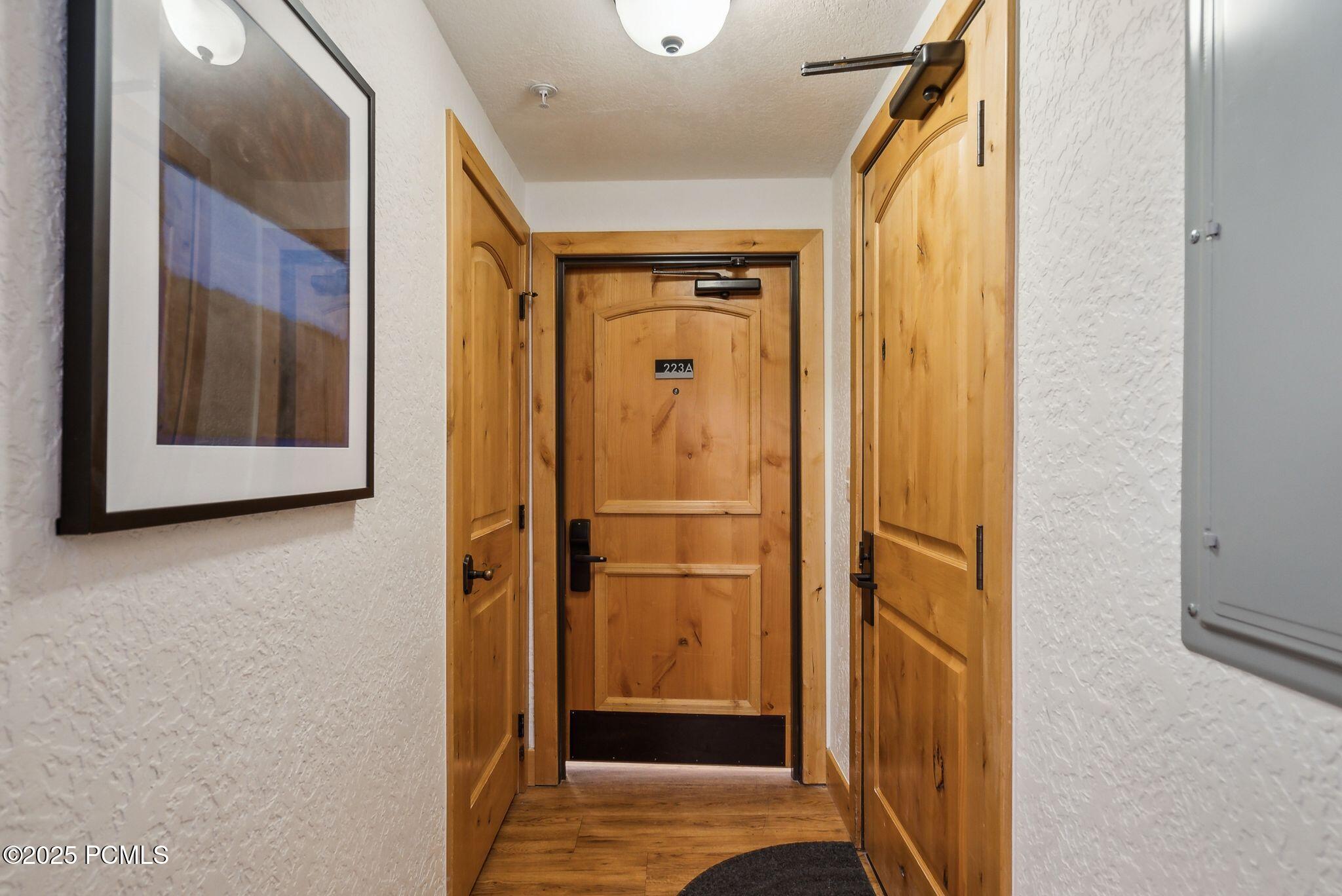 2653 Canyons Resort Drive # 223, Park City, Utah image 20