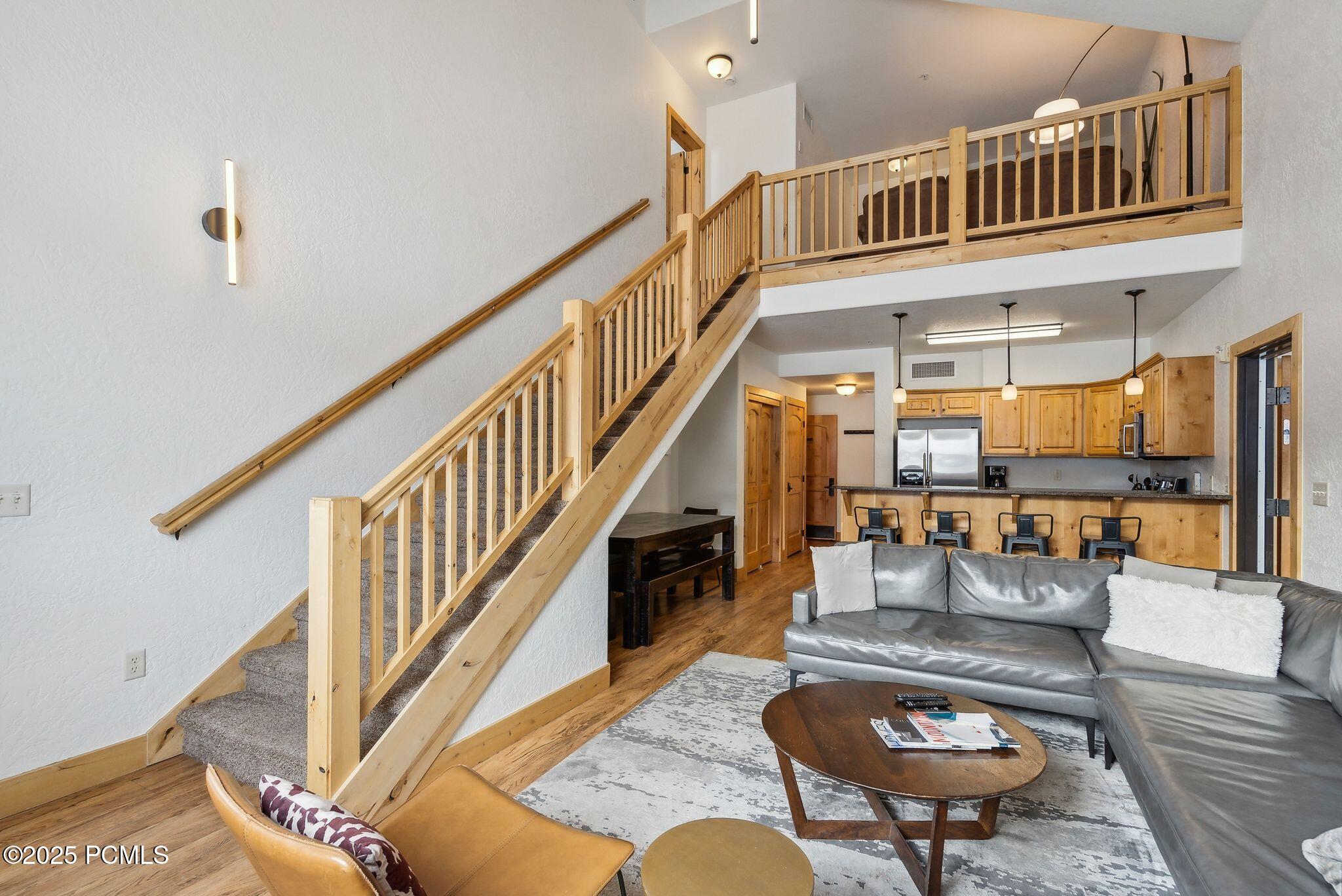 2653 Canyons Resort Drive # 223, Park City, Utah image 6