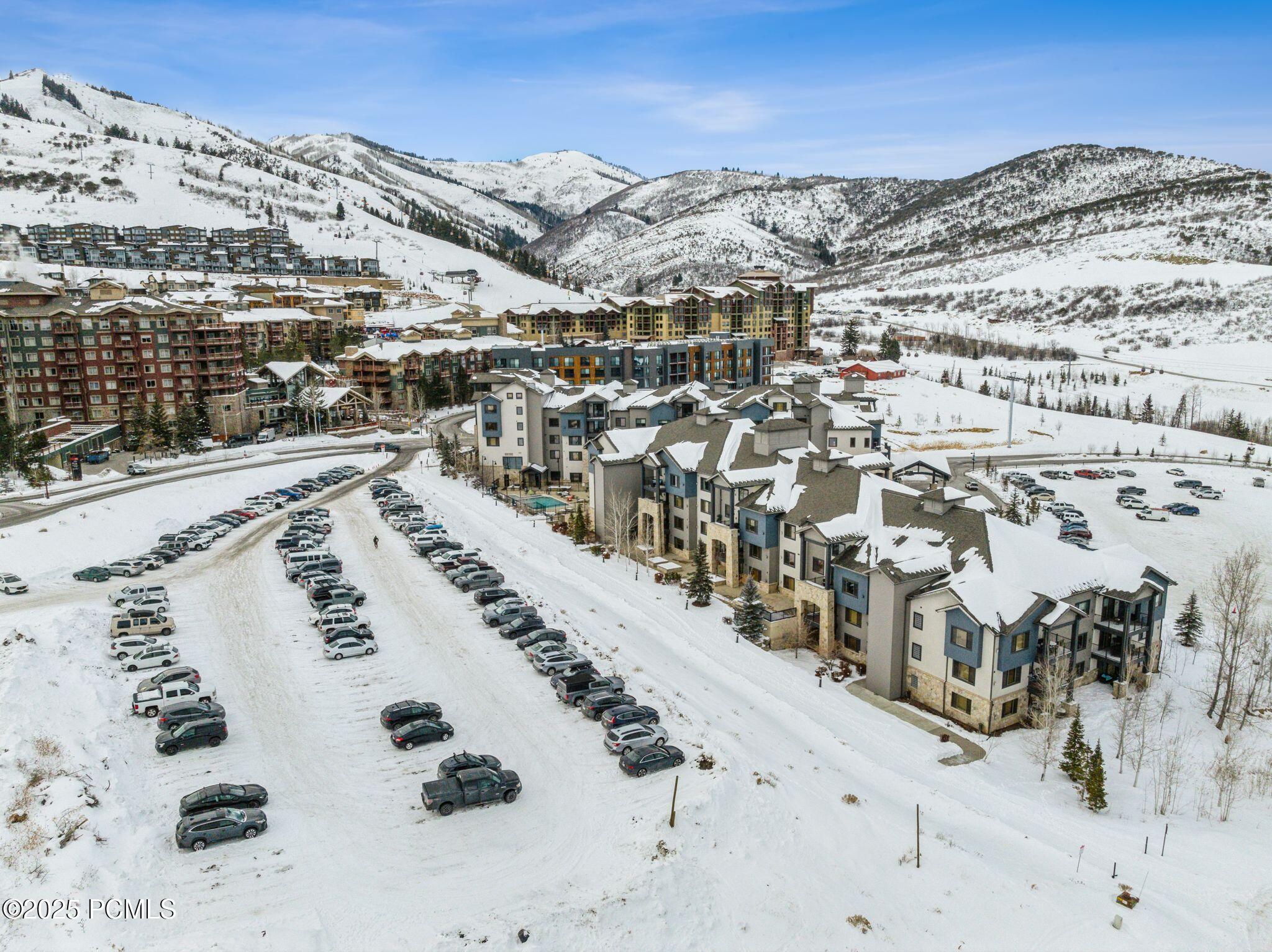 2653 Canyons Resort Drive # 223, Park City, Utah image 32