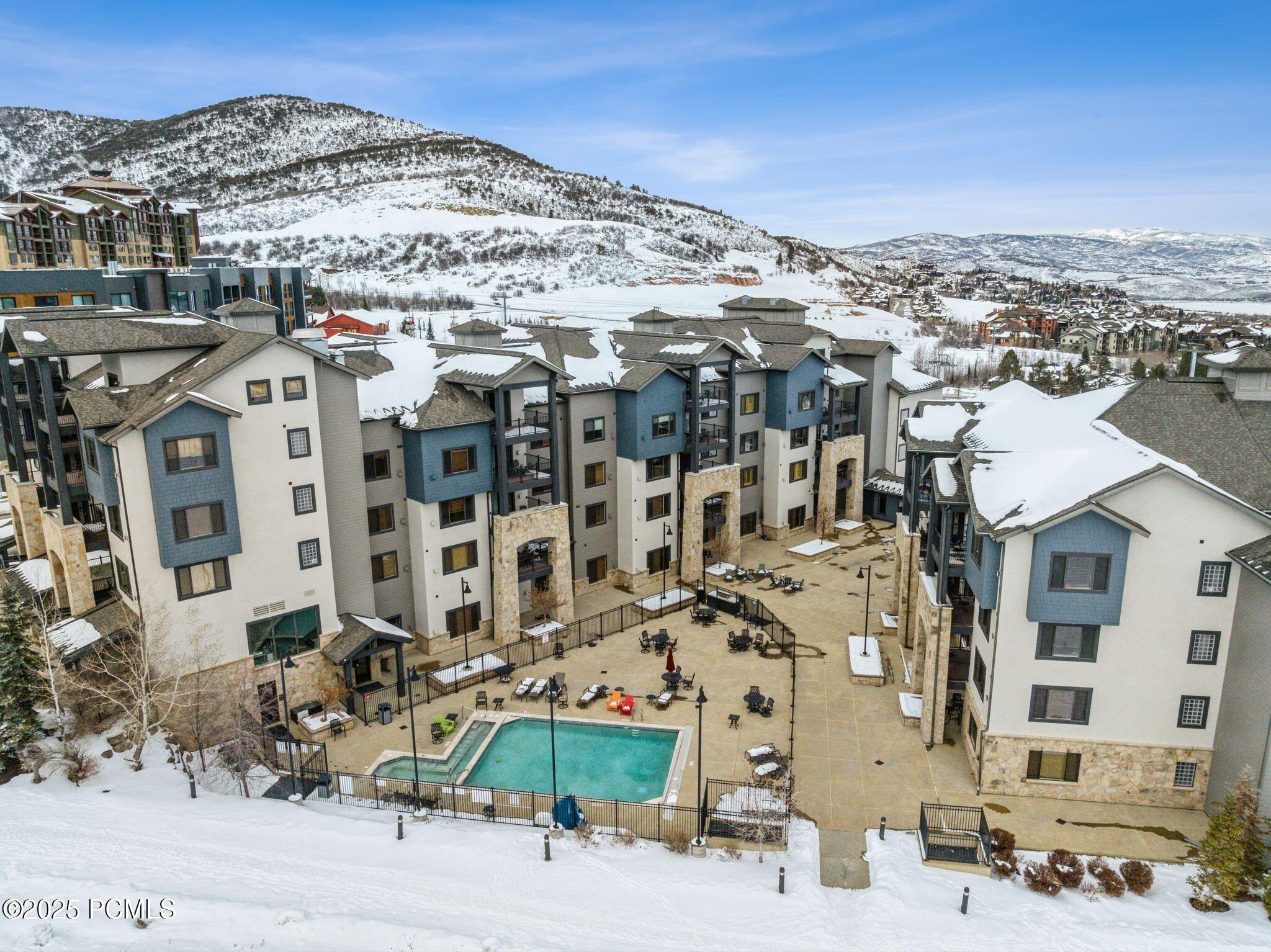 2653 Canyons Resort Drive # 223, Park City, Utah image 34
