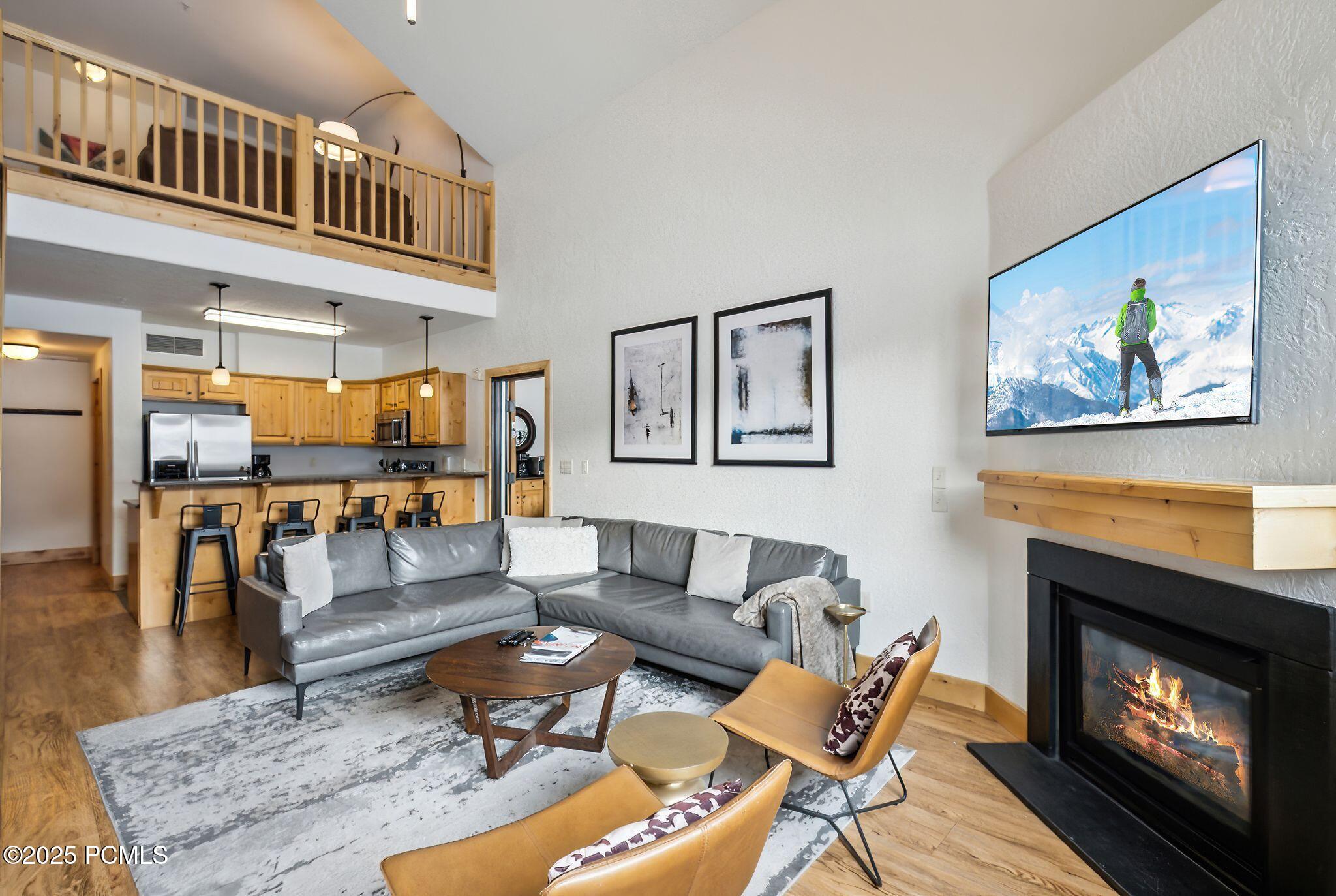 2653 Canyons Resort Drive # 223, Park City, Utah image 3