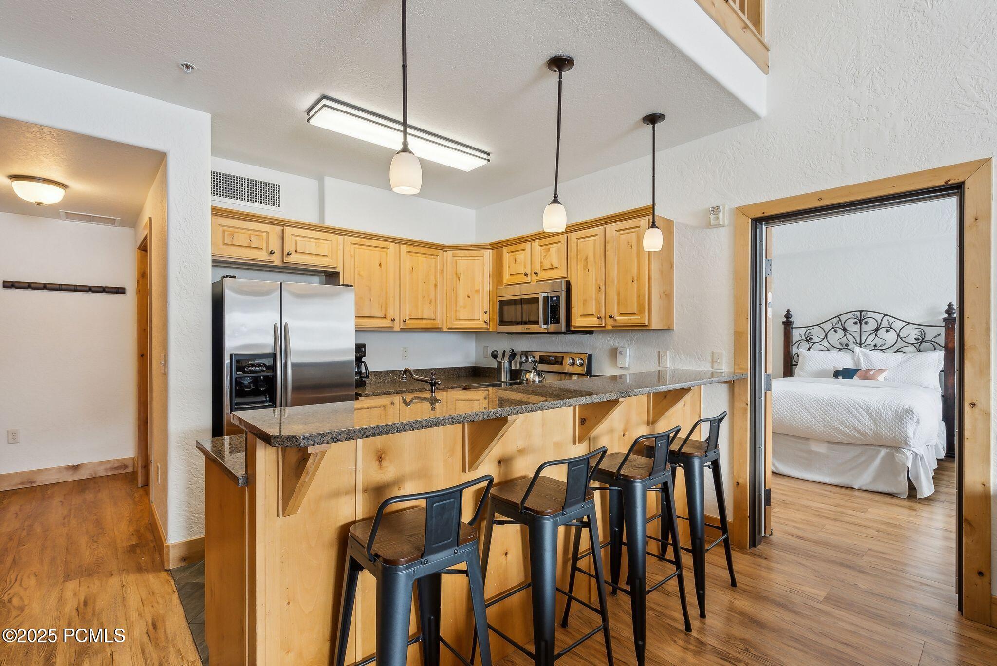 2653 Canyons Resort Drive # 223, Park City, Utah image 14