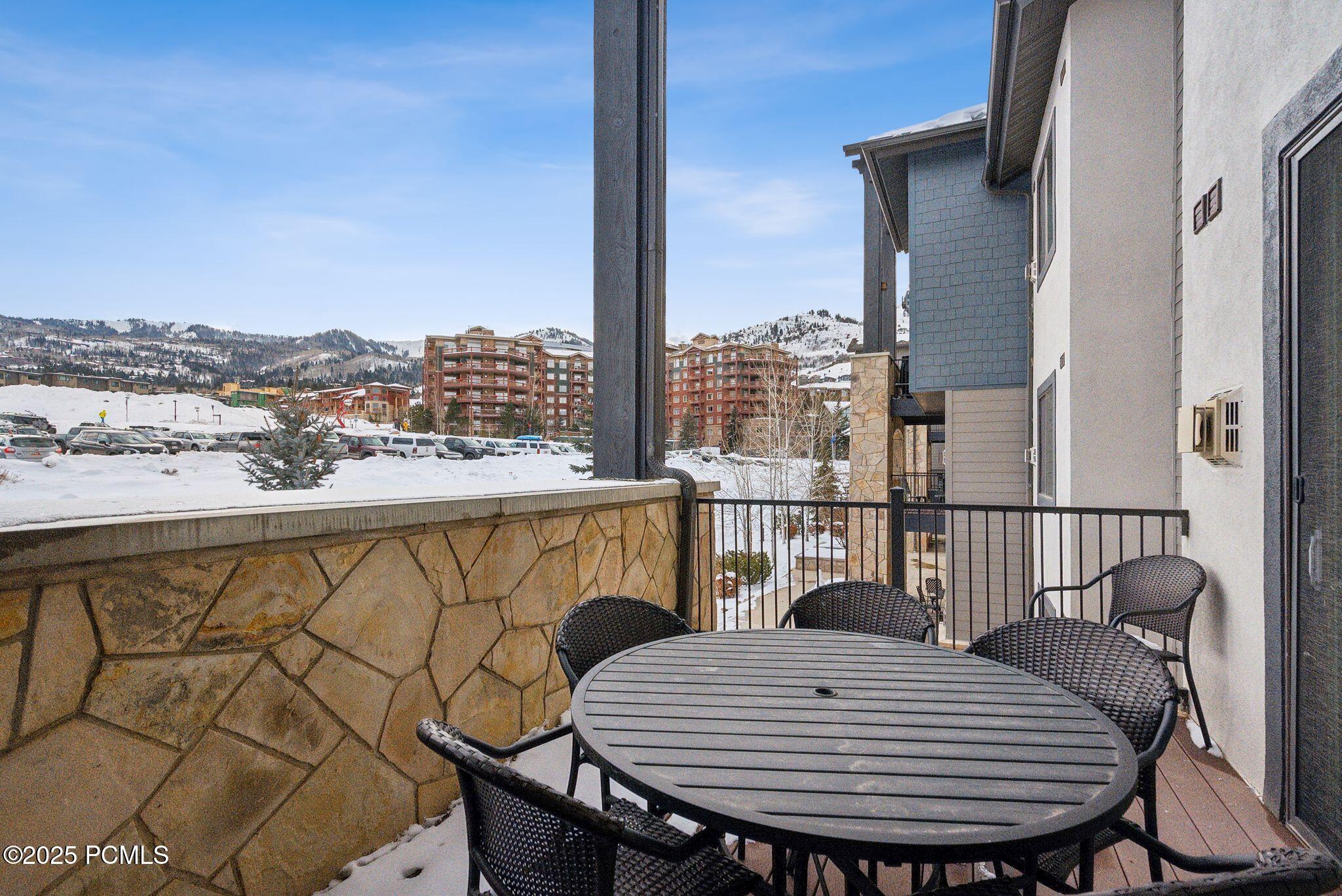 2653 Canyons Resort Drive # 223, Park City, Utah image 26