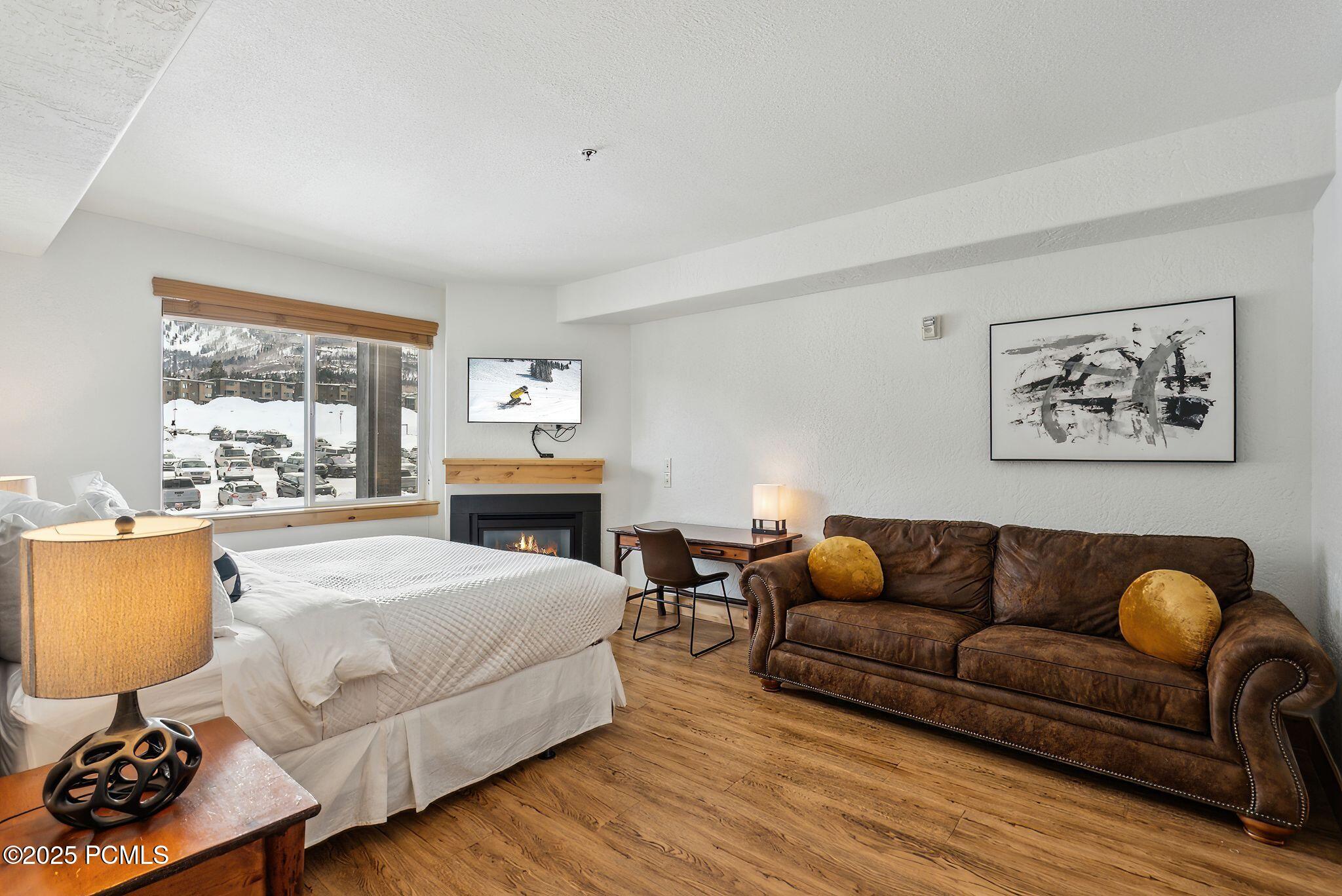 2653 Canyons Resort Drive # 223, Park City, Utah image 9