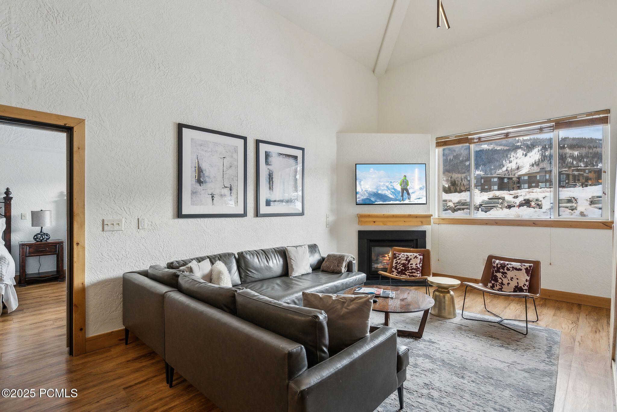 2653 Canyons Resort Drive # 223, Park City, Utah image 2