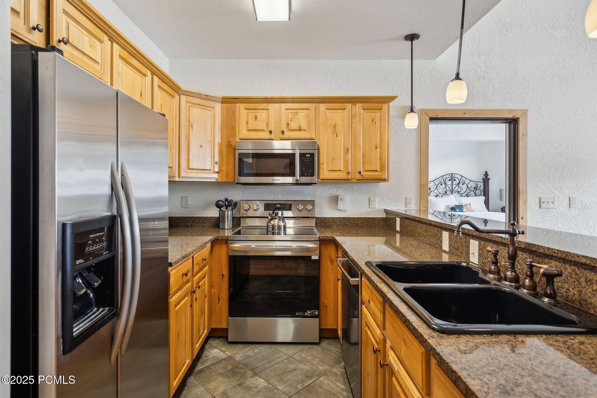 2653 Canyons Resort Drive # 223, Park City, Utah image 5