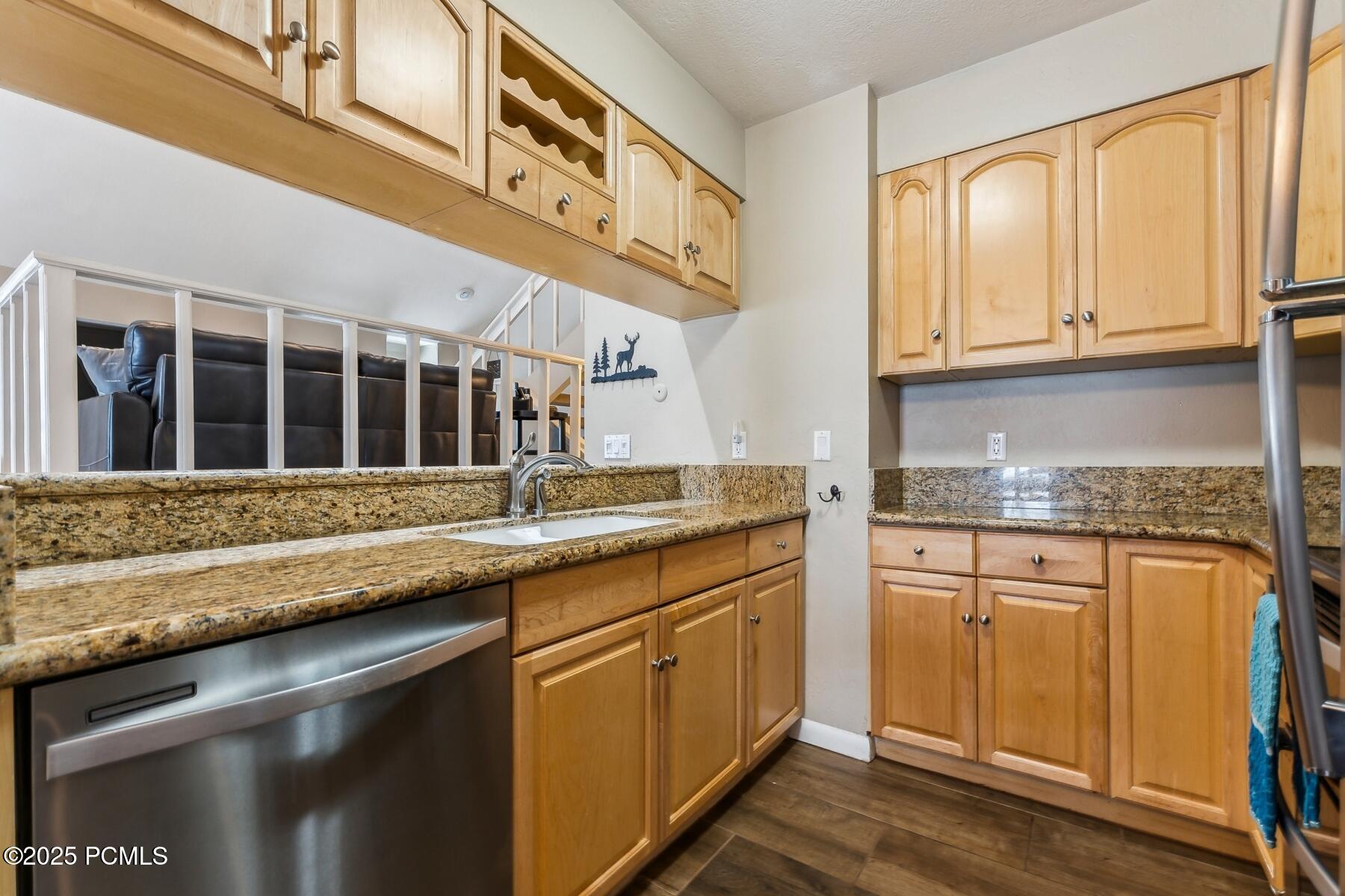 2100 Canyons Resort Drive # 6-D, Park City, Utah image 12