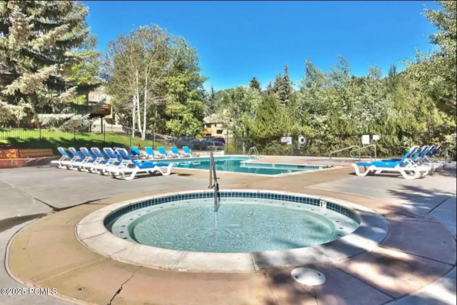 2100 Canyons Resort Drive # 6-D, Park City, Utah image 42