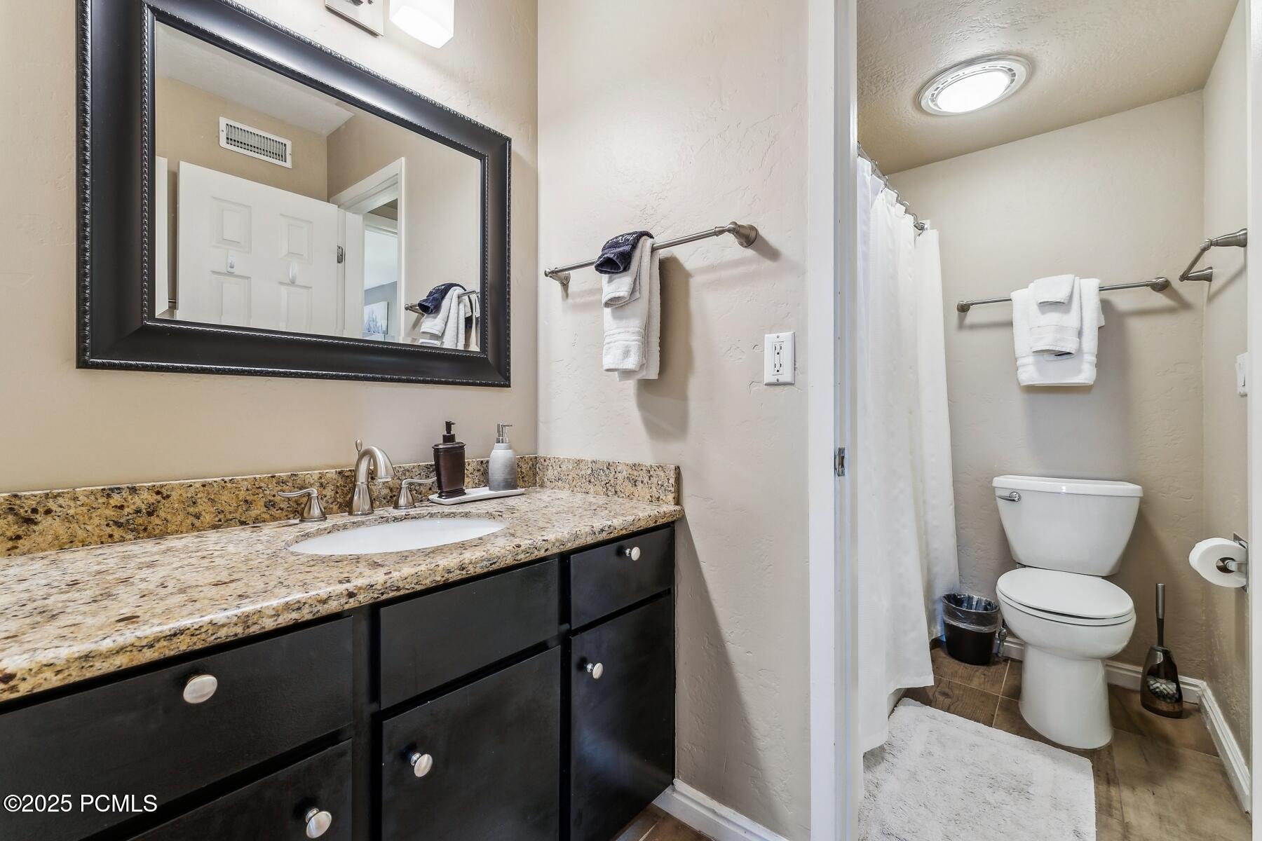 2100 Canyons Resort Drive # 6-D, Park City, Utah image 29