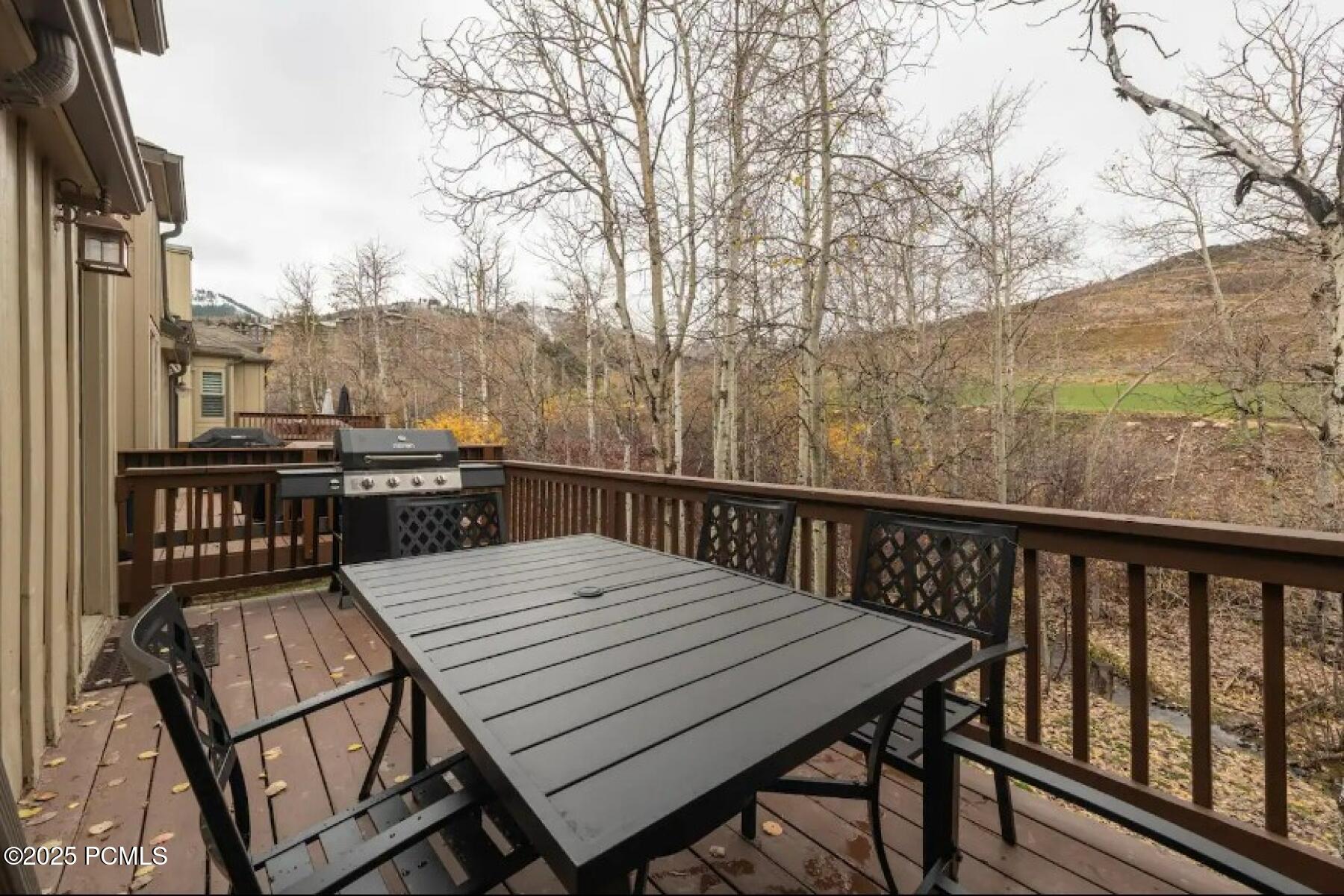 2100 Canyons Resort Drive # 6-D, Park City, Utah image 36