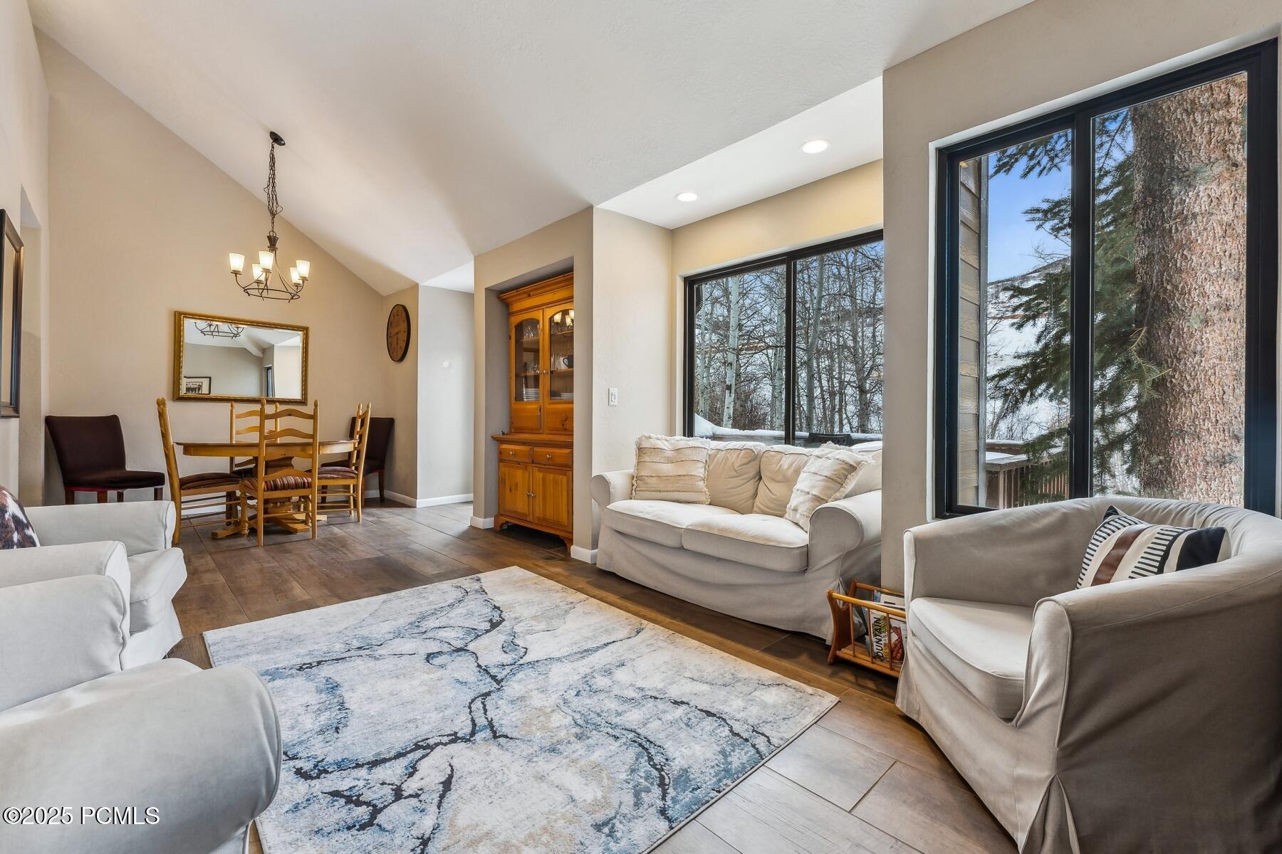 2100 Canyons Resort Drive # 6-D, Park City, Utah image 18