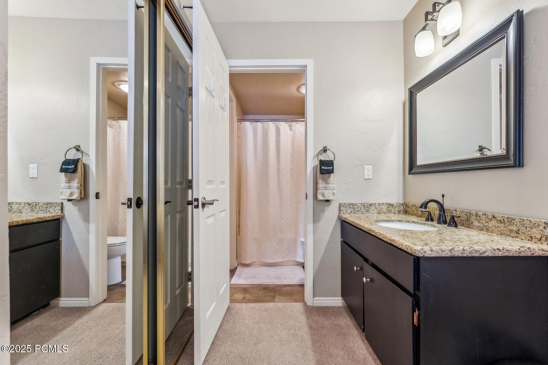 2100 Canyons Resort Drive # 6-D, Park City, Utah image 30