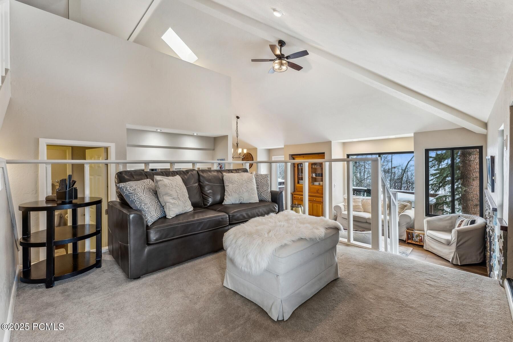 2100 Canyons Resort Drive # 6-D, Park City, Utah image 21