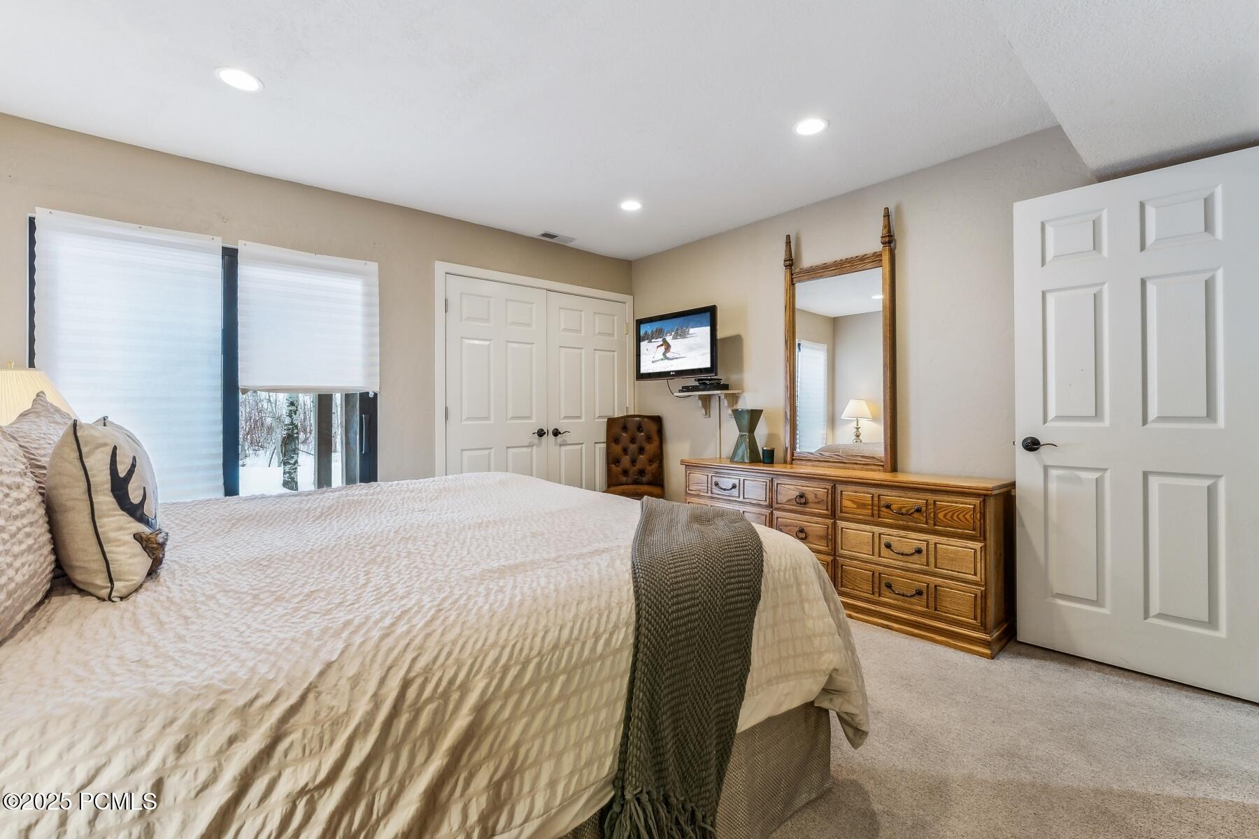 2100 Canyons Resort Drive # 6-D, Park City, Utah image 32