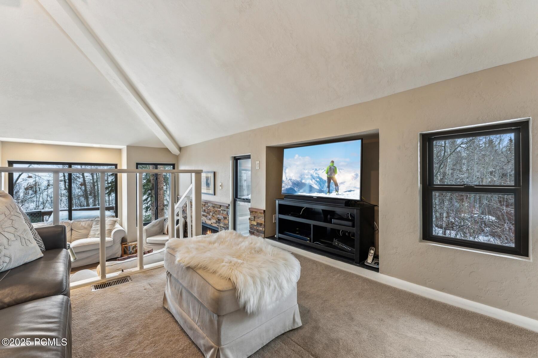 2100 Canyons Resort Drive # 6-D, Park City, Utah image 20