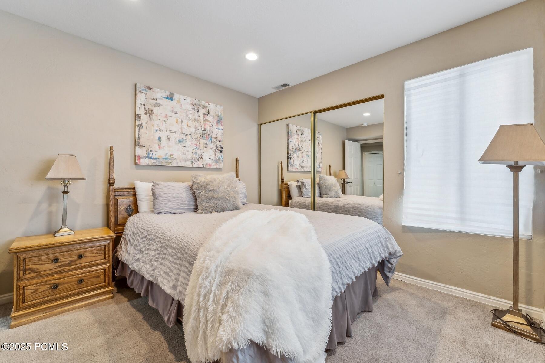 2100 Canyons Resort Drive # 6-D, Park City, Utah image 35