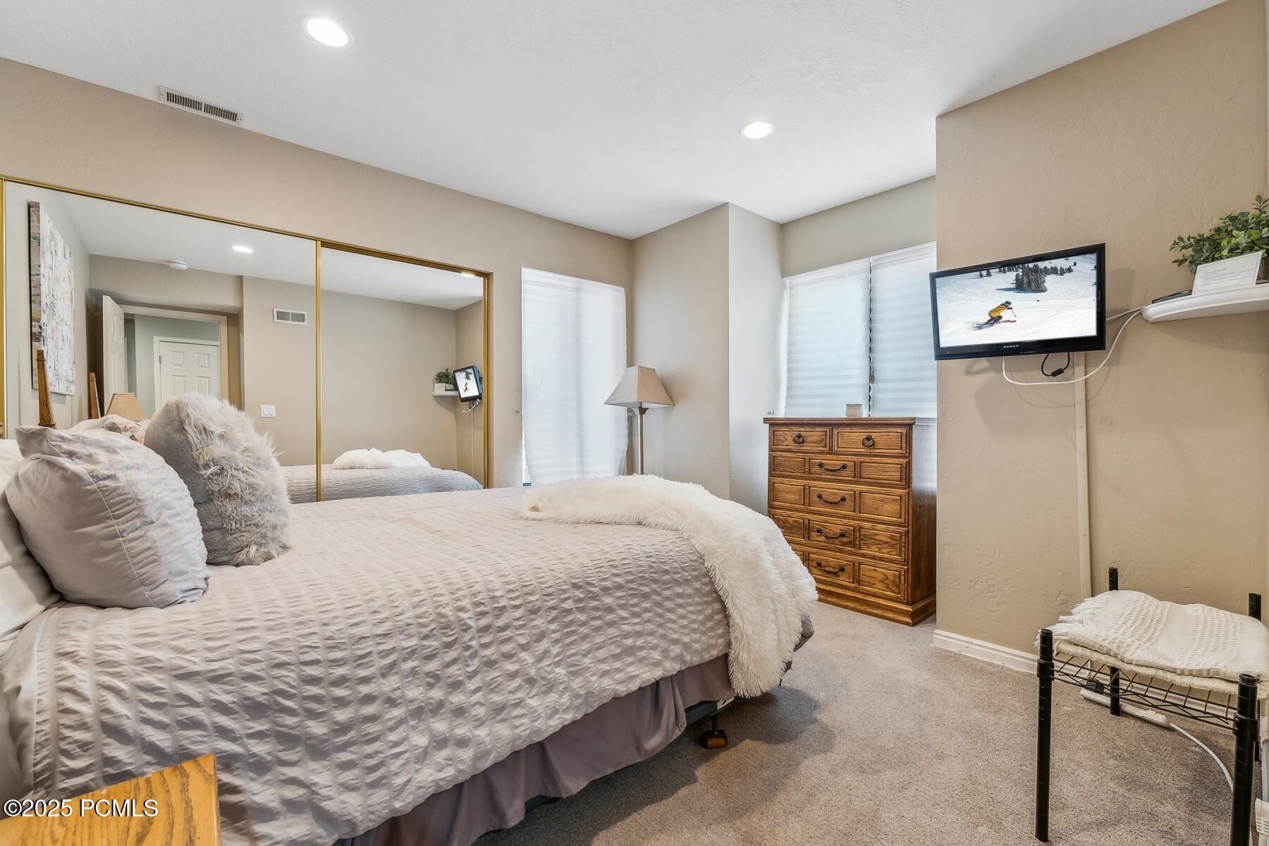 2100 Canyons Resort Drive # 6-D, Park City, Utah image 34