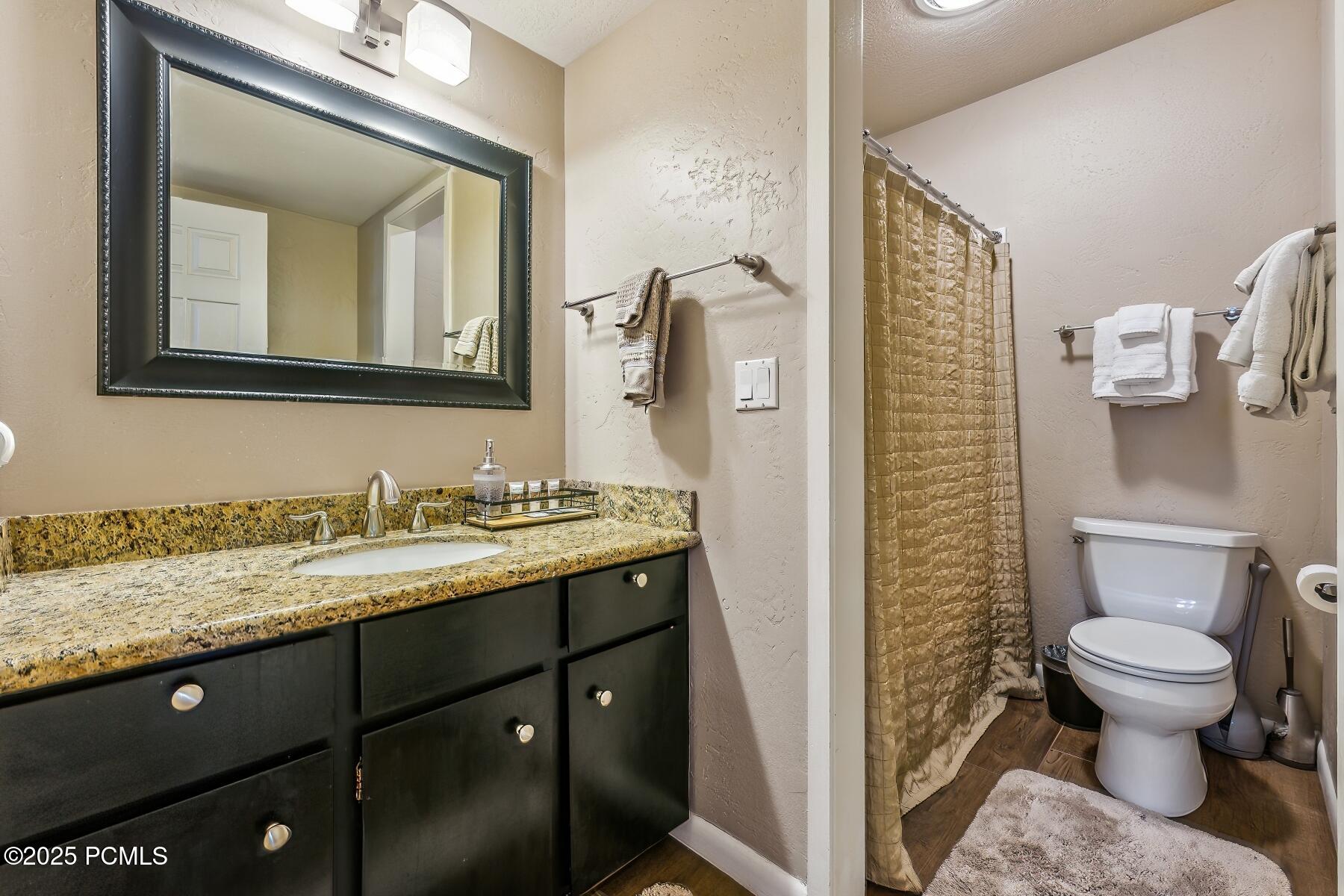 2100 Canyons Resort Drive # 6-D, Park City, Utah image 10
