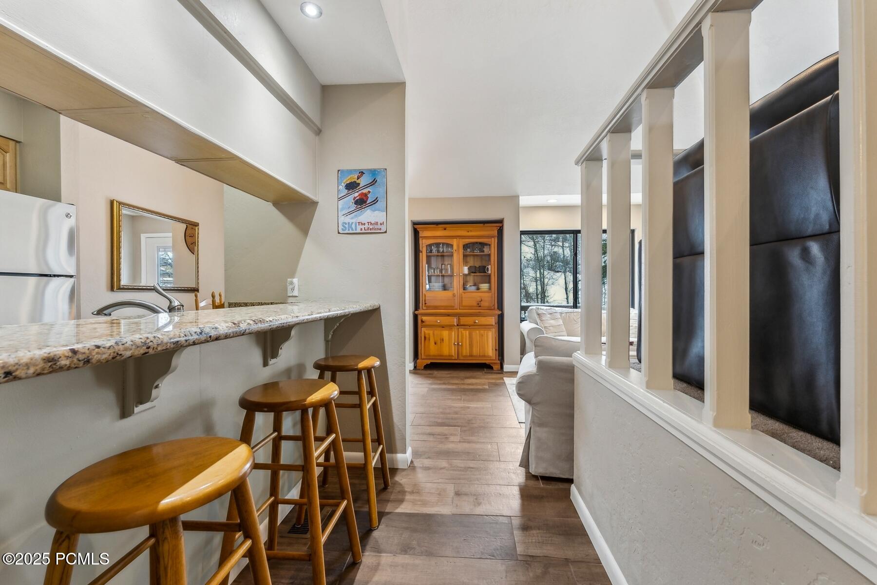 2100 Canyons Resort Drive # 6-D, Park City, Utah image 9