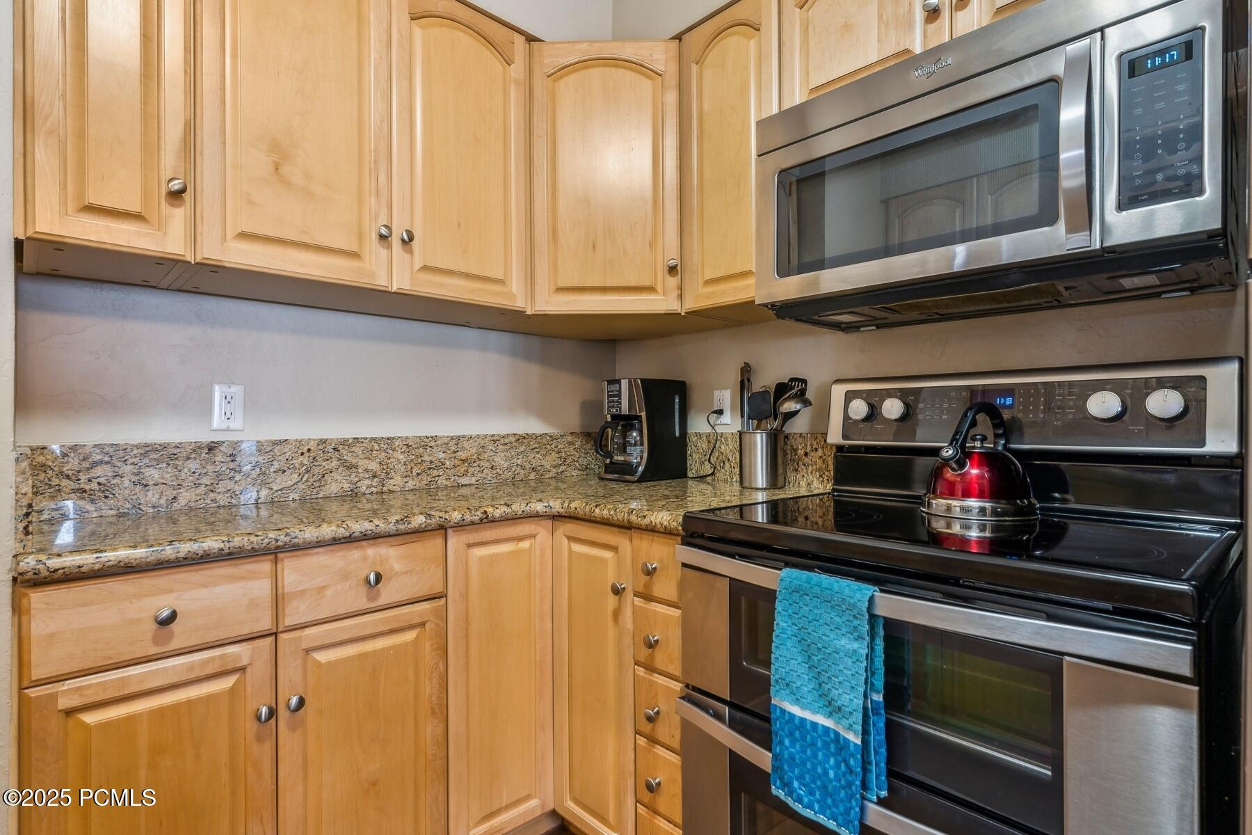 2100 Canyons Resort Drive # 6-D, Park City, Utah image 13