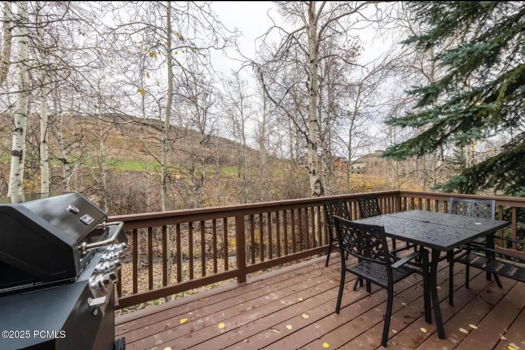 2100 Canyons Resort Drive # 6-D, Park City, Utah image 37