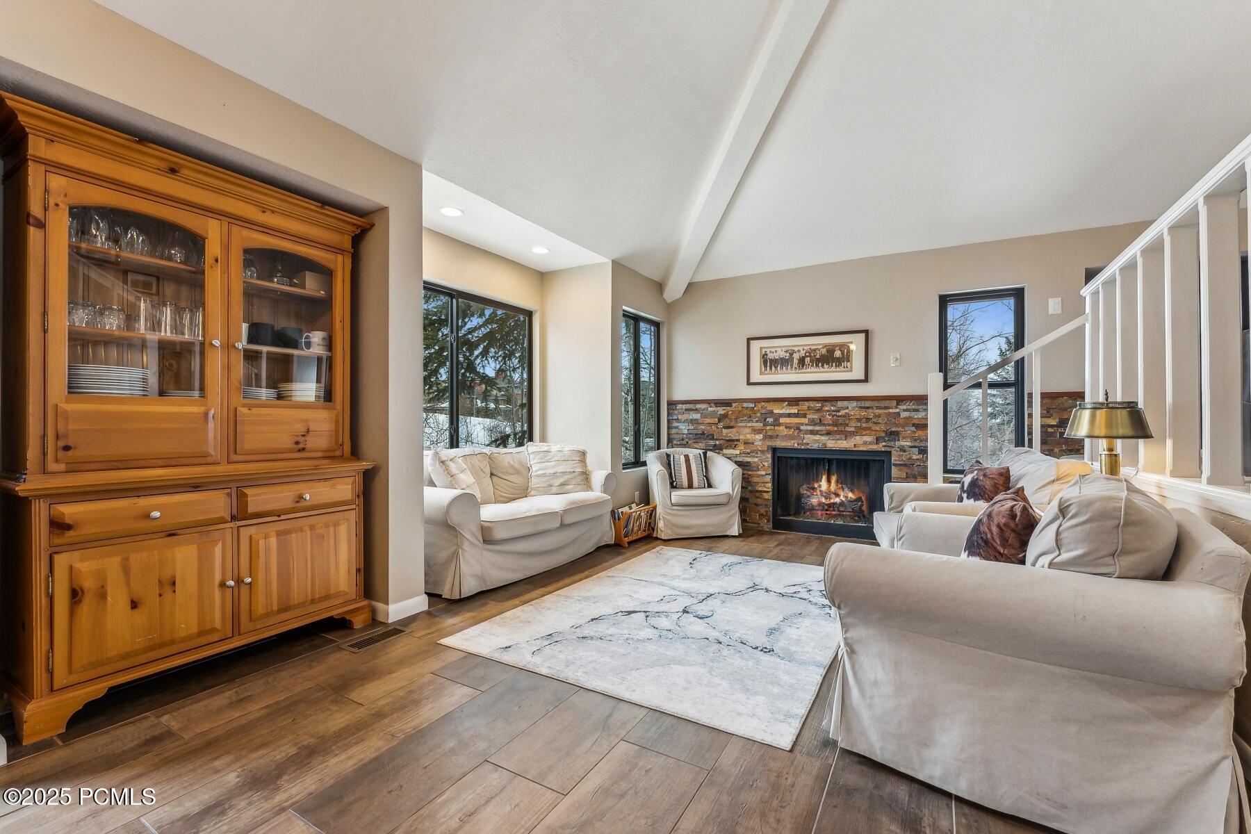 2100 Canyons Resort Drive # 6-D, Park City, Utah image 17