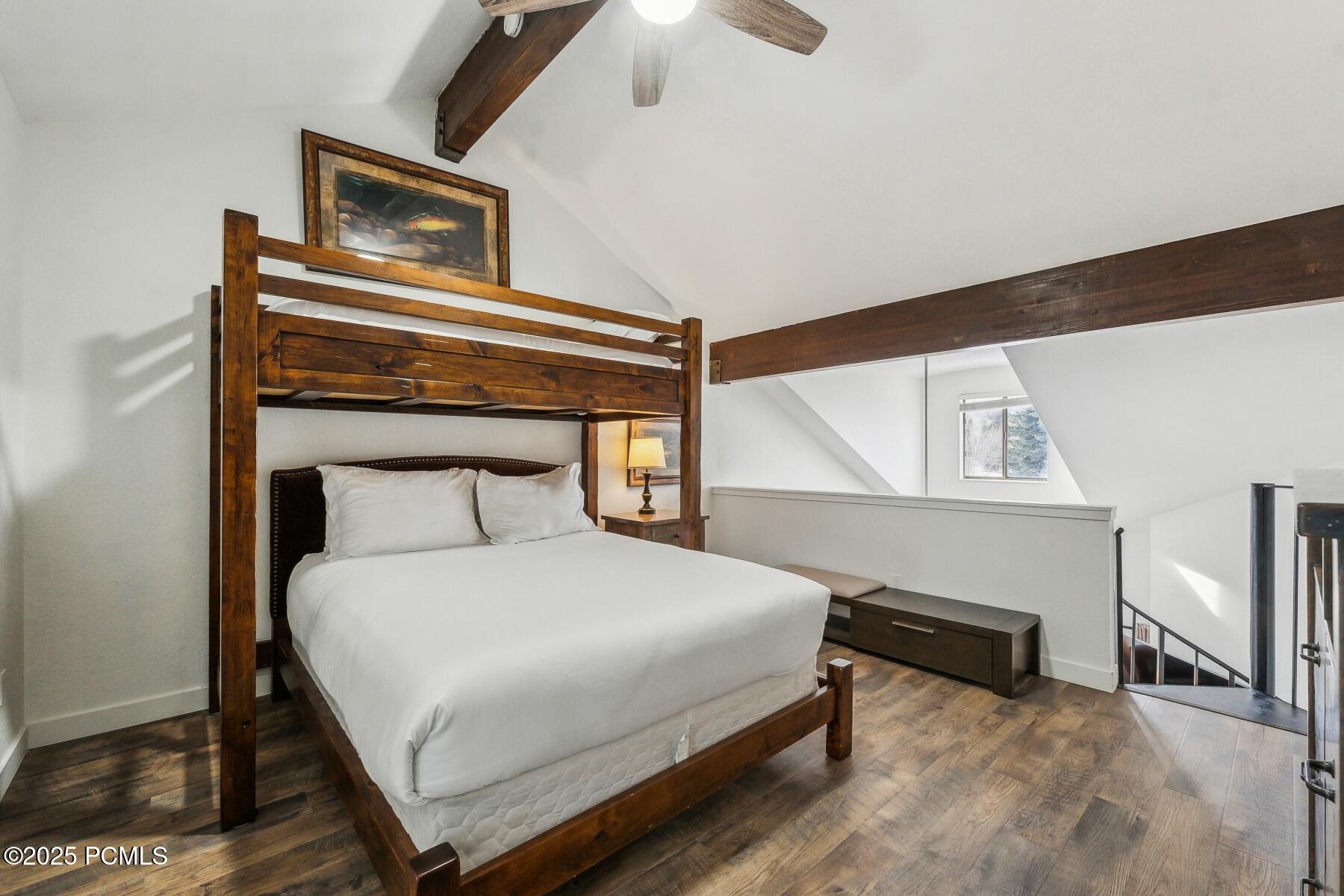 Park City, Utah 84060, United States, 2 Bedrooms Bedrooms, ,2 BathroomsBathrooms,Residential,Pending,19435