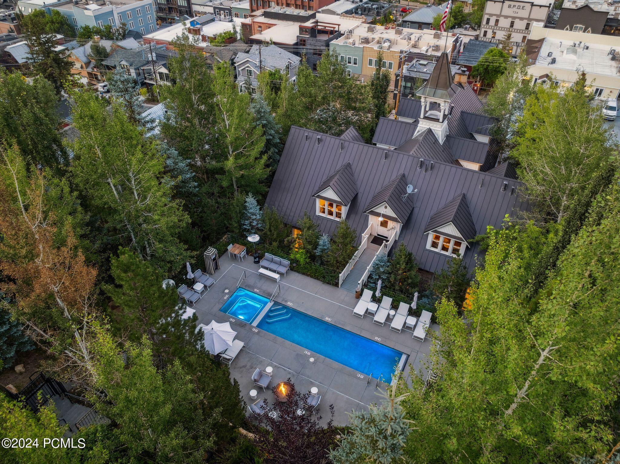 543 Park Avenue, Park City, Utah image 36