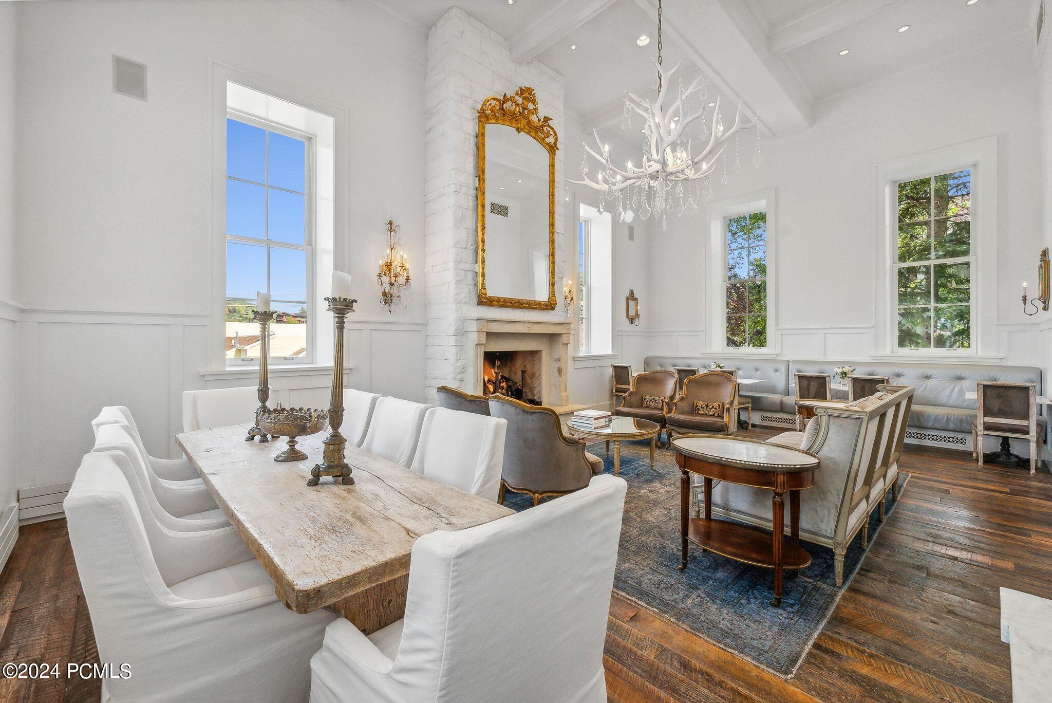 543 Park Avenue, Park City, Utah image 6