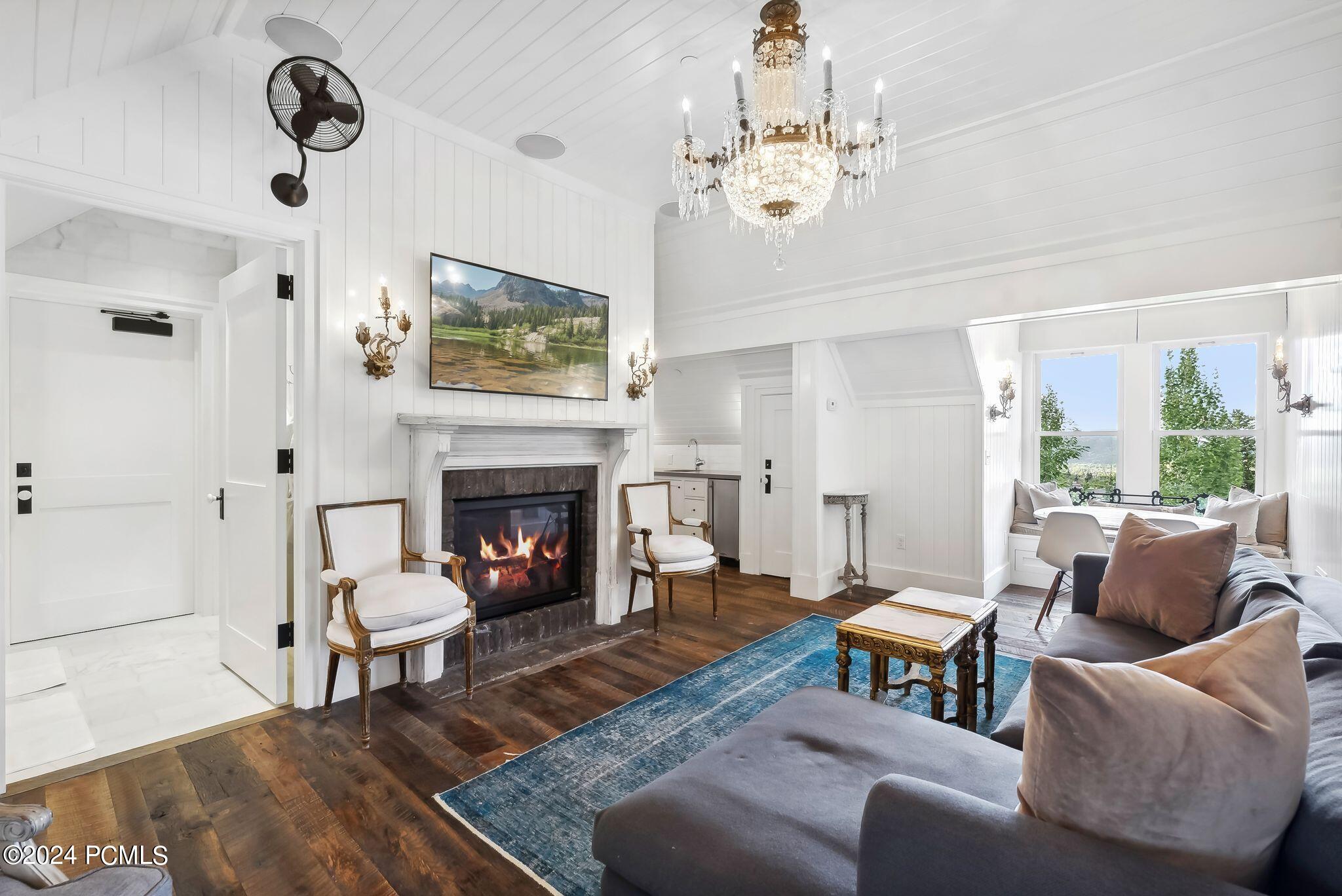 543 Park Avenue, Park City, Utah image 28