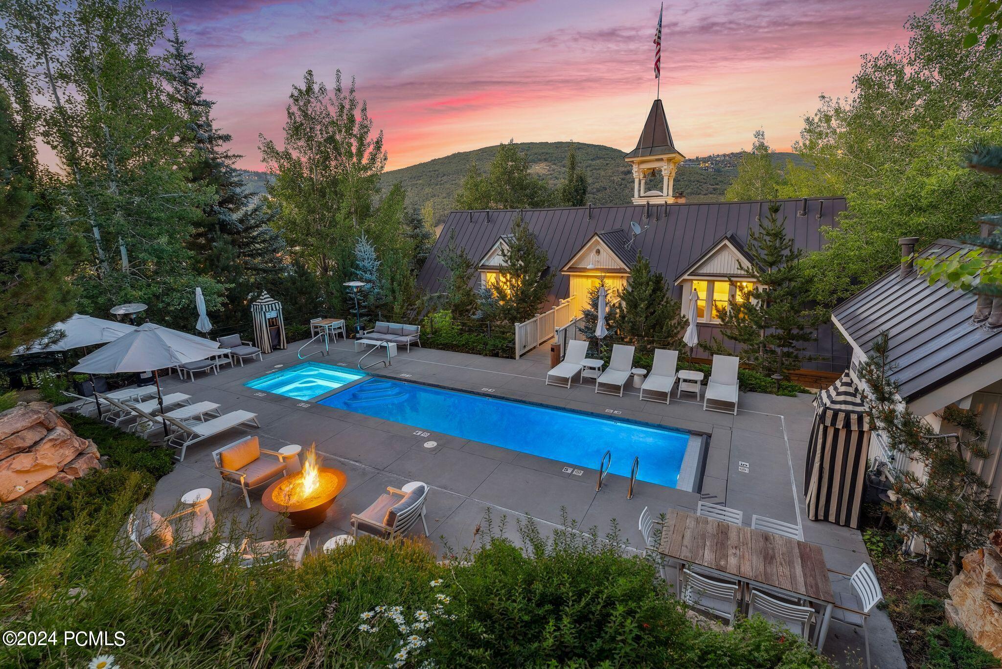 543 Park Avenue, Park City, Utah image 37