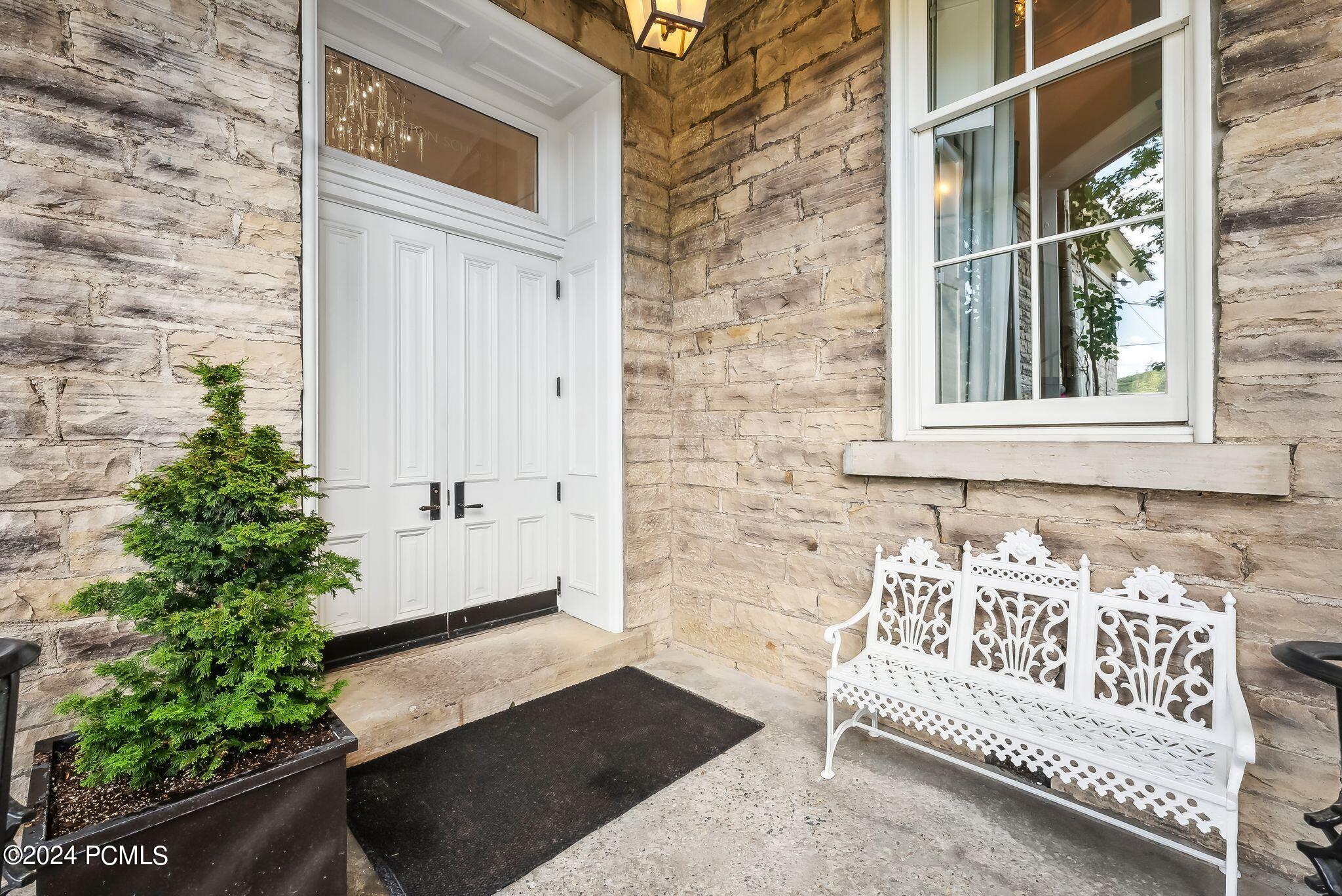 543 Park Avenue, Park City, Utah image 4