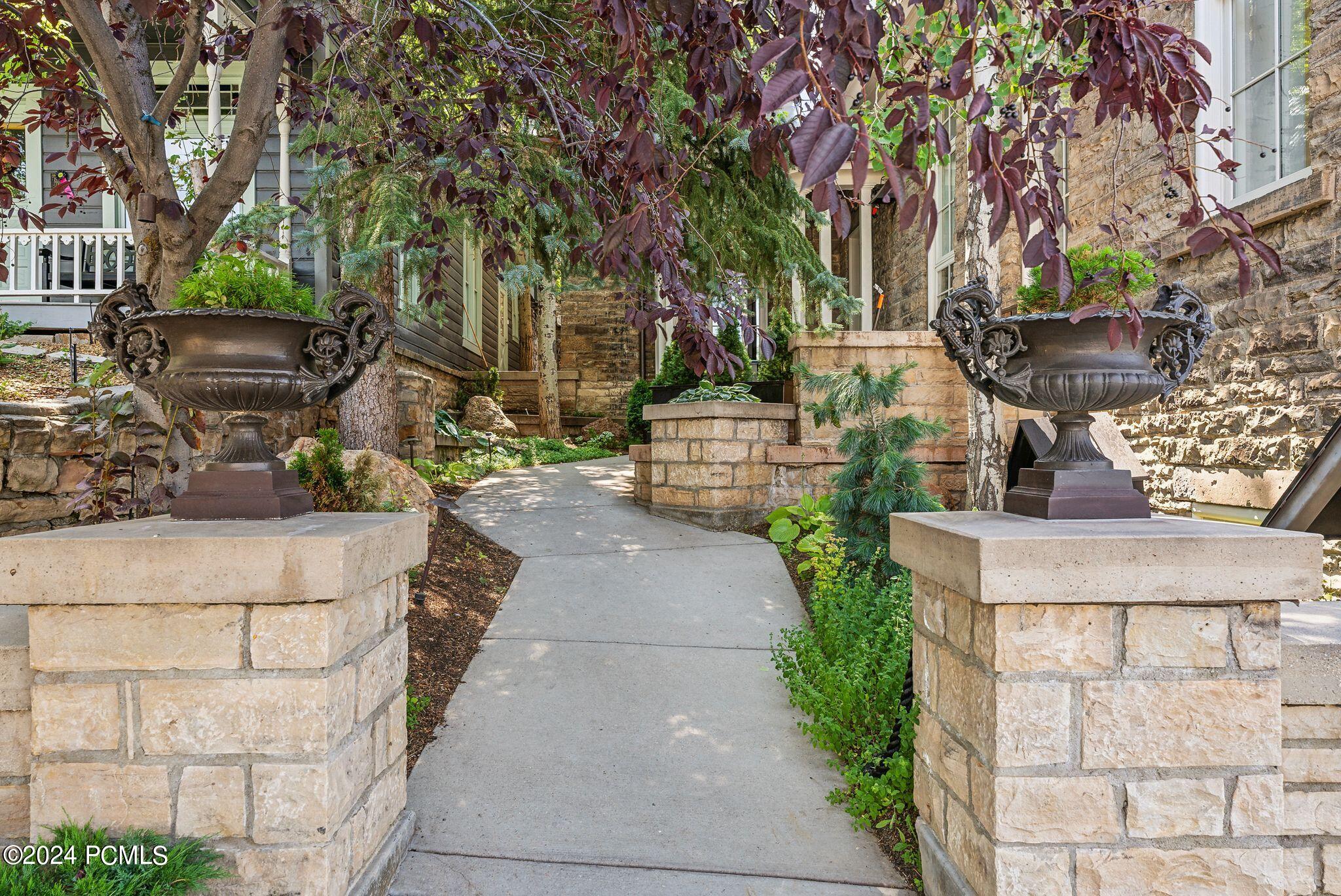 543 Park Avenue, Park City, Utah image 3