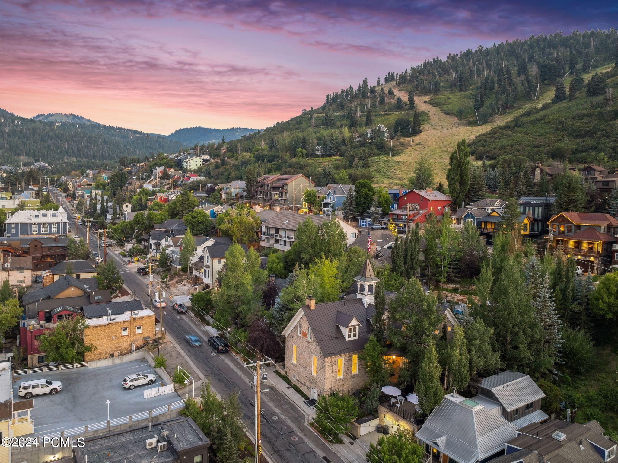 543 Park Avenue, Park City, Utah image 39